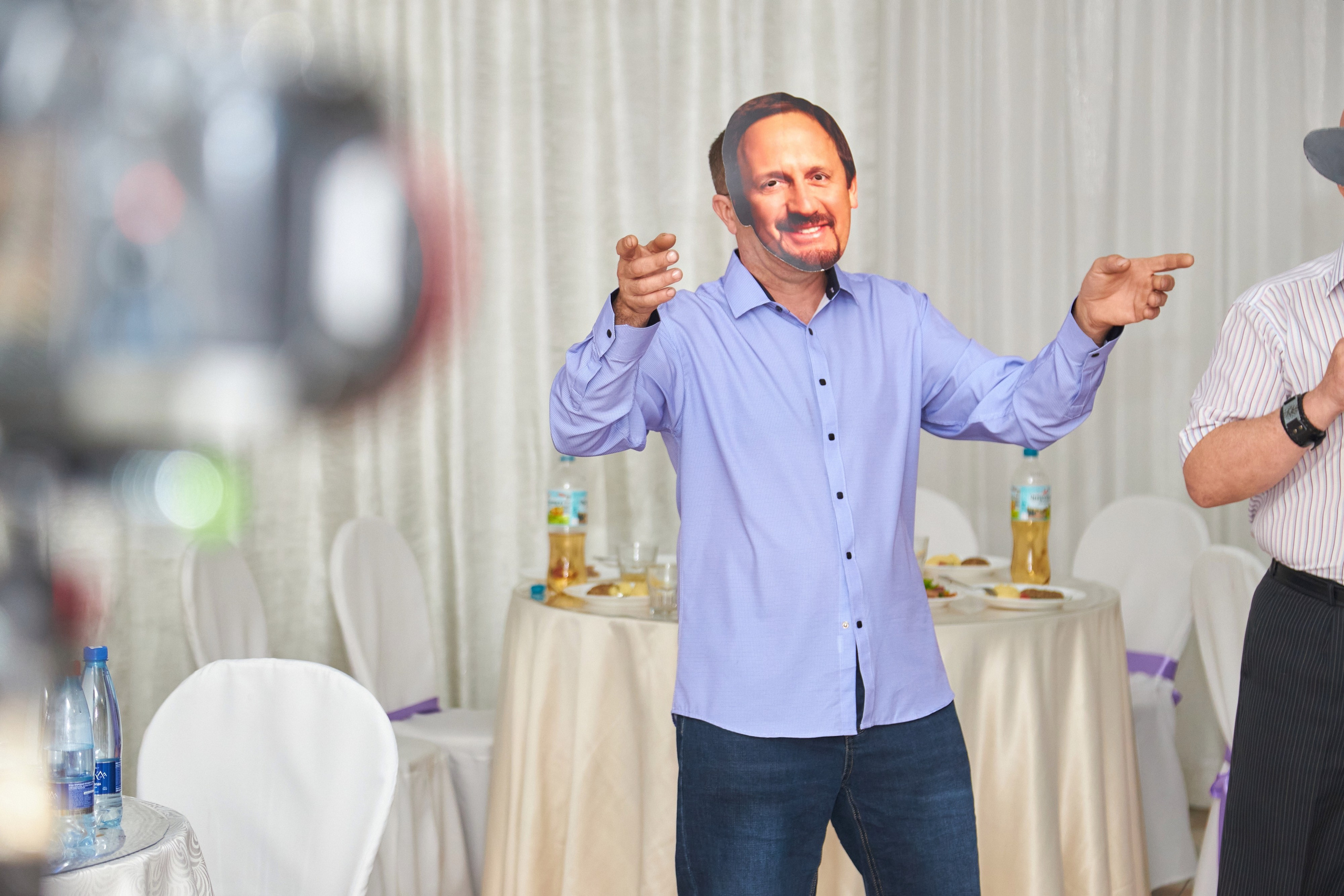 Владислава и Геннадий