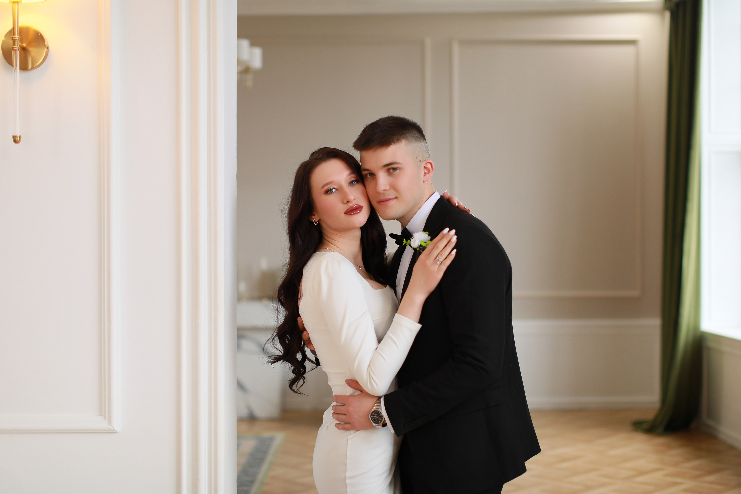 Юлия и Максим. Детский семейный фотограф Краснодар