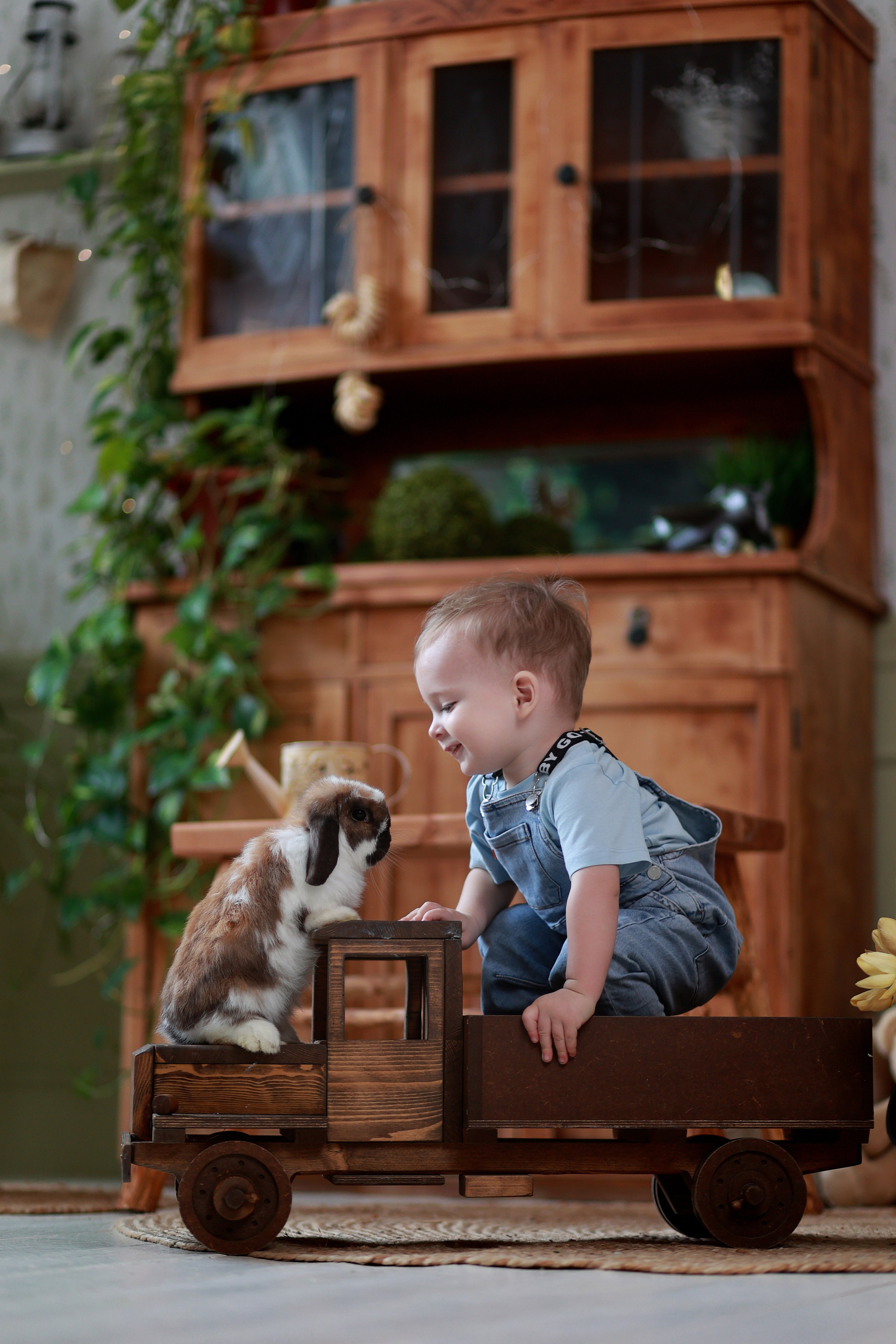 Сережа. Детский семейный фотограф Краснодар