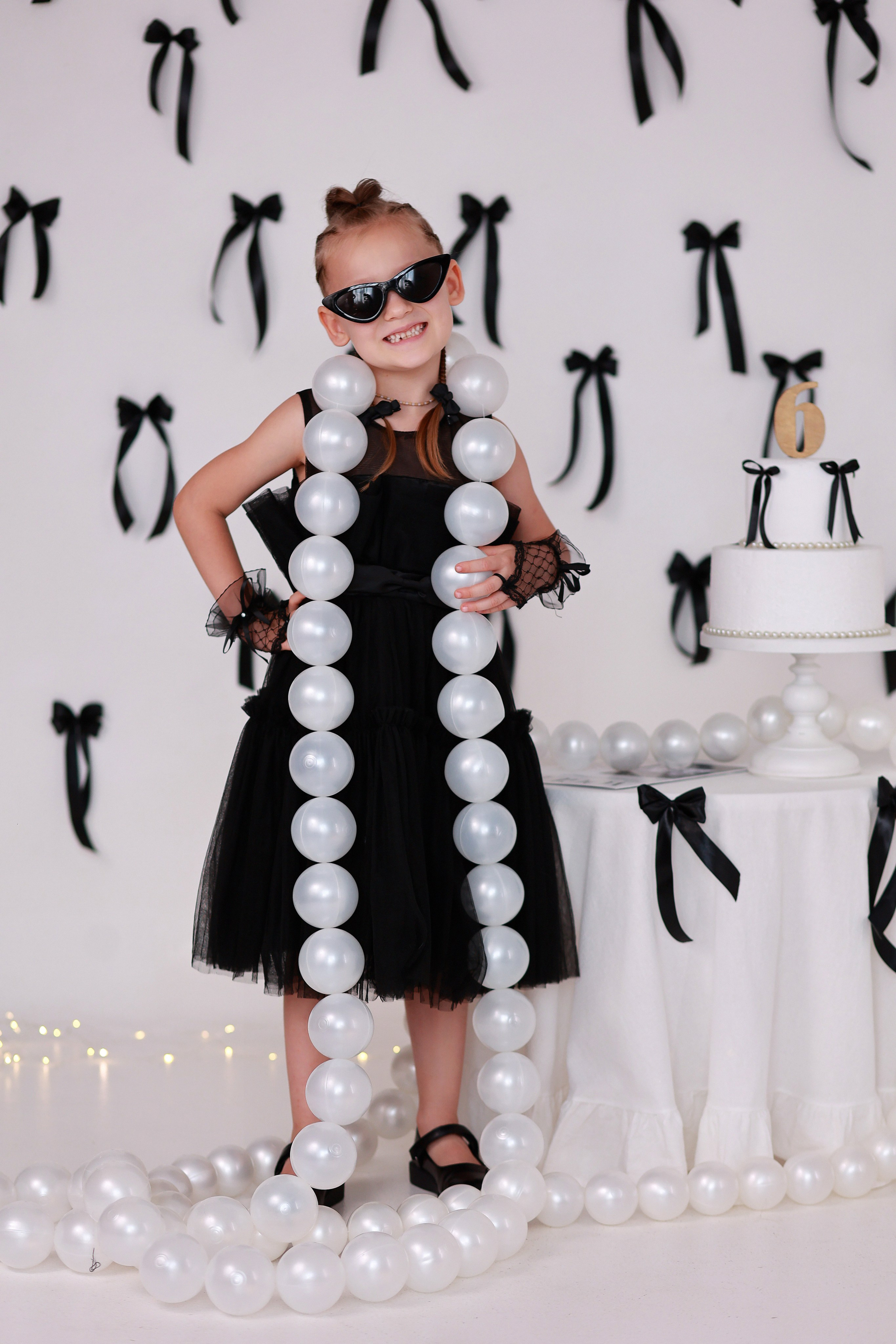 Бантики. Детский семейный фотограф Краснодар