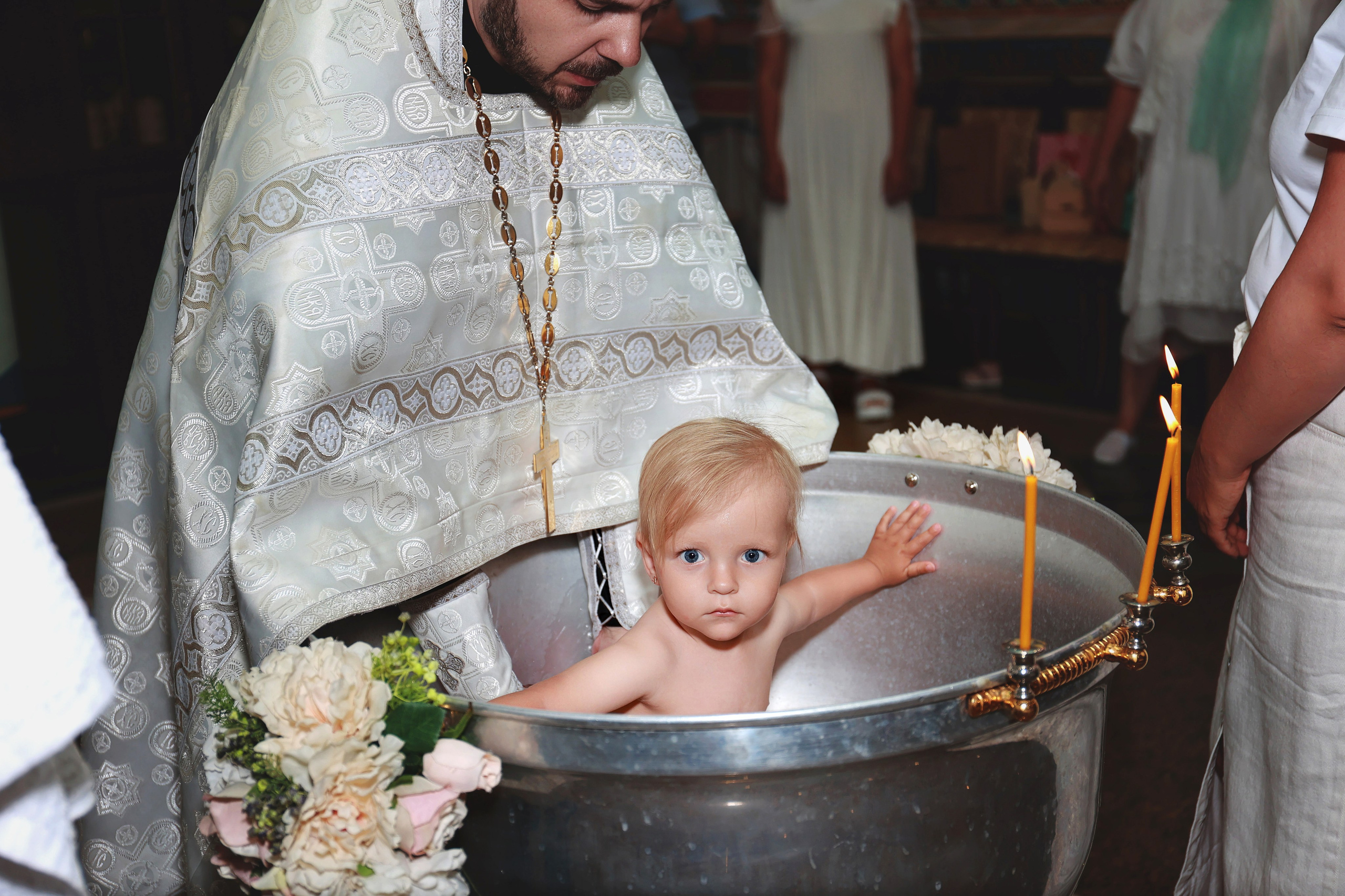 Войсковой собор Святого Благоверного князя Александра Невского. Детский семейный фотограф Краснодар