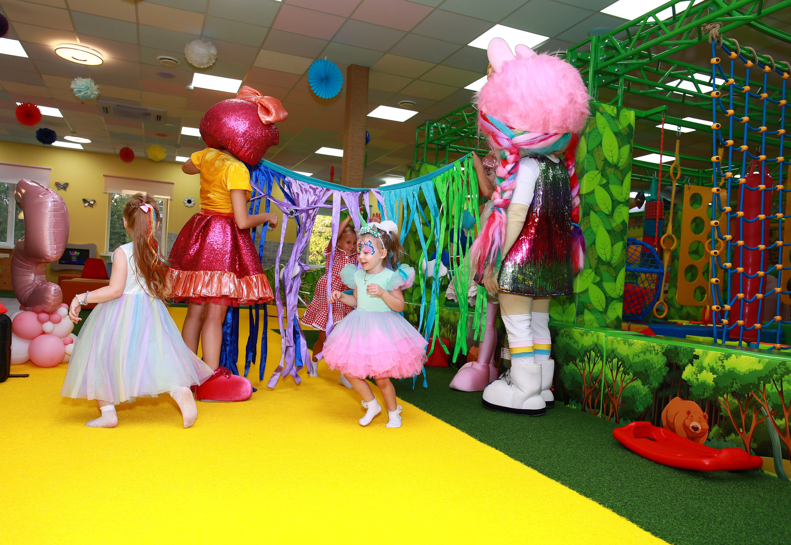 Непоседы. Детский семейный фотограф Краснодар