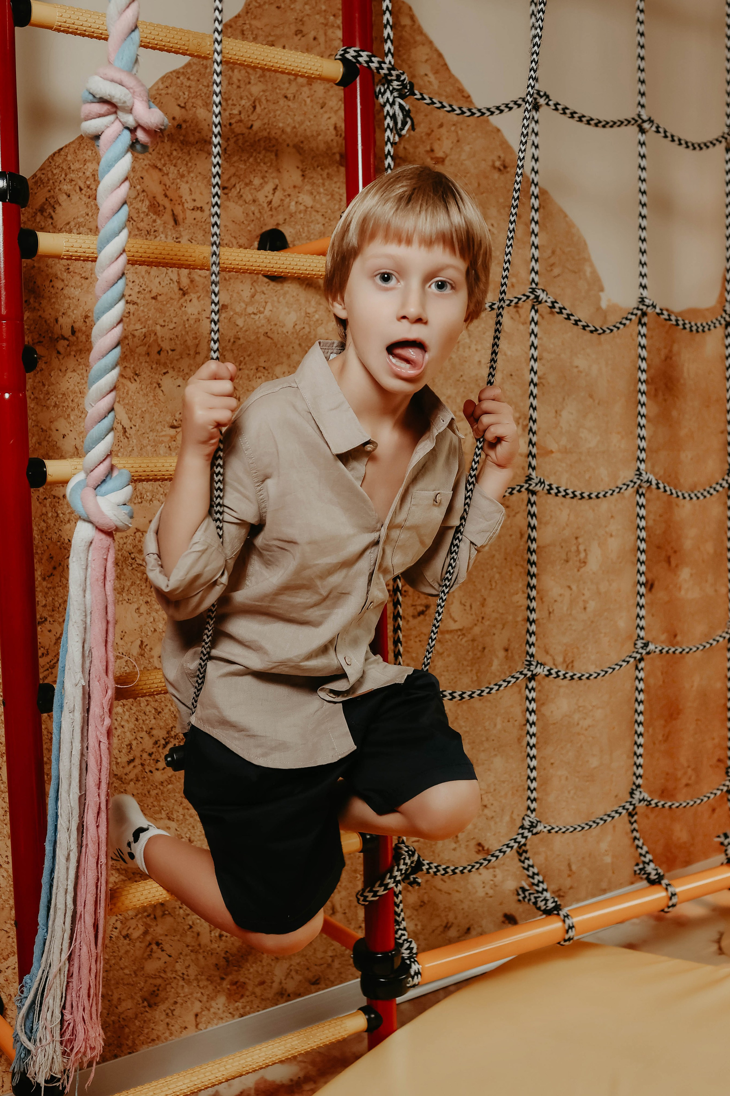 Белле 5 лет. Фотограф в Москве и любой точке земного шара Алёна Вялова (Чулкова)