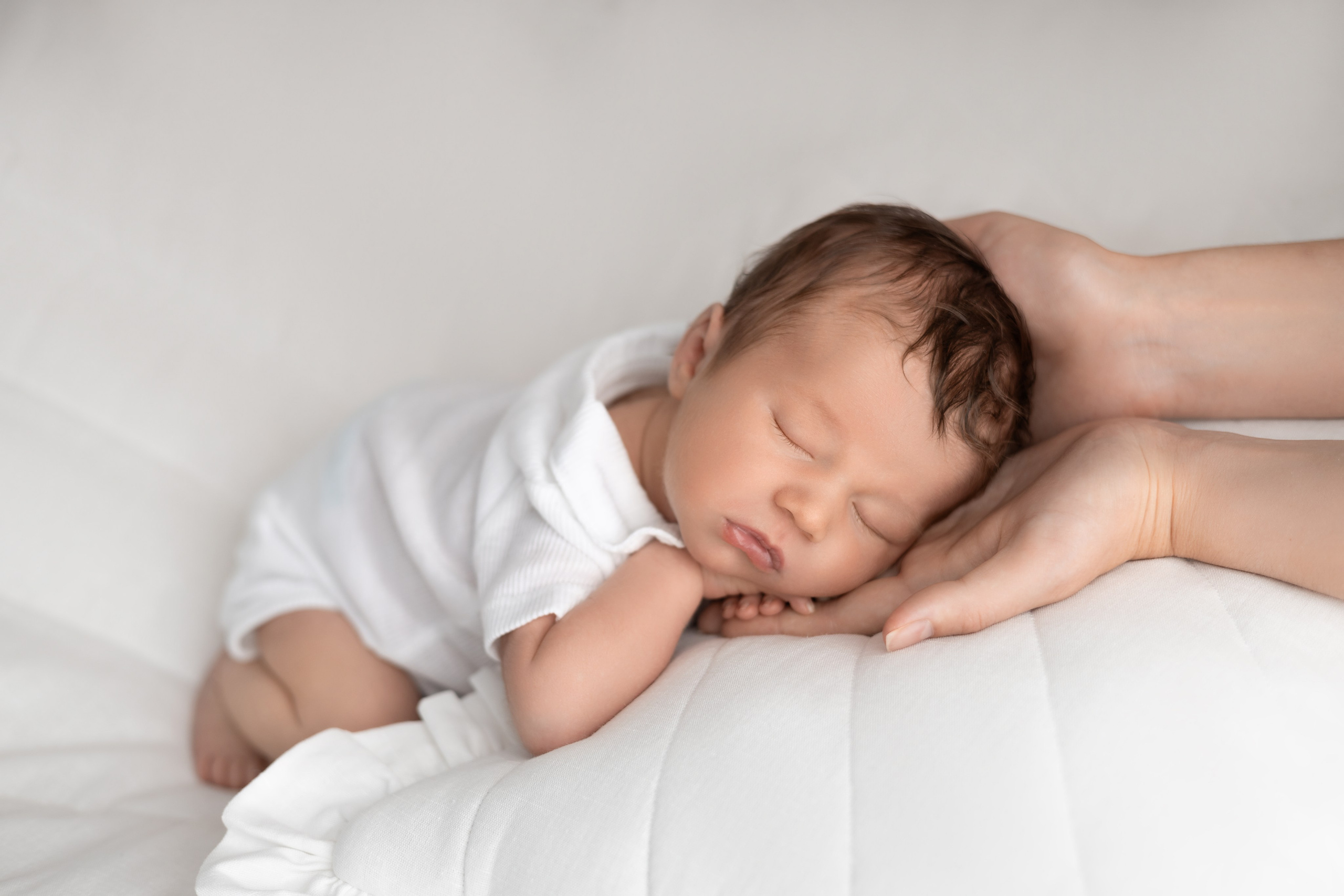 PH @newborn_elvina. Retoucher Aleksmokh