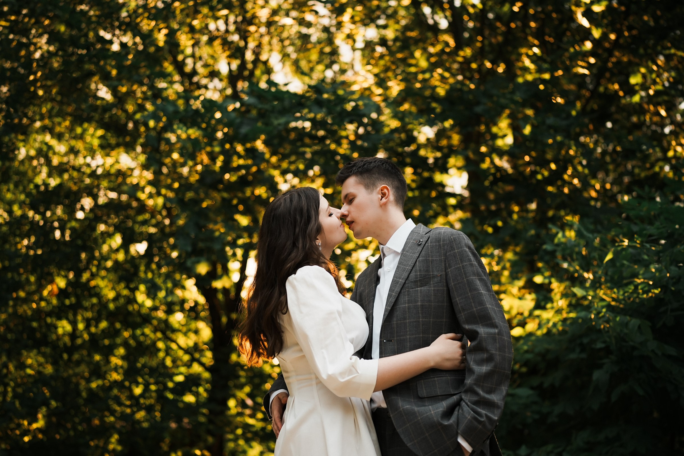 Кристина и Даниил. 2022. Свадебный фотограф Великий Новгород Станислав Кособудский