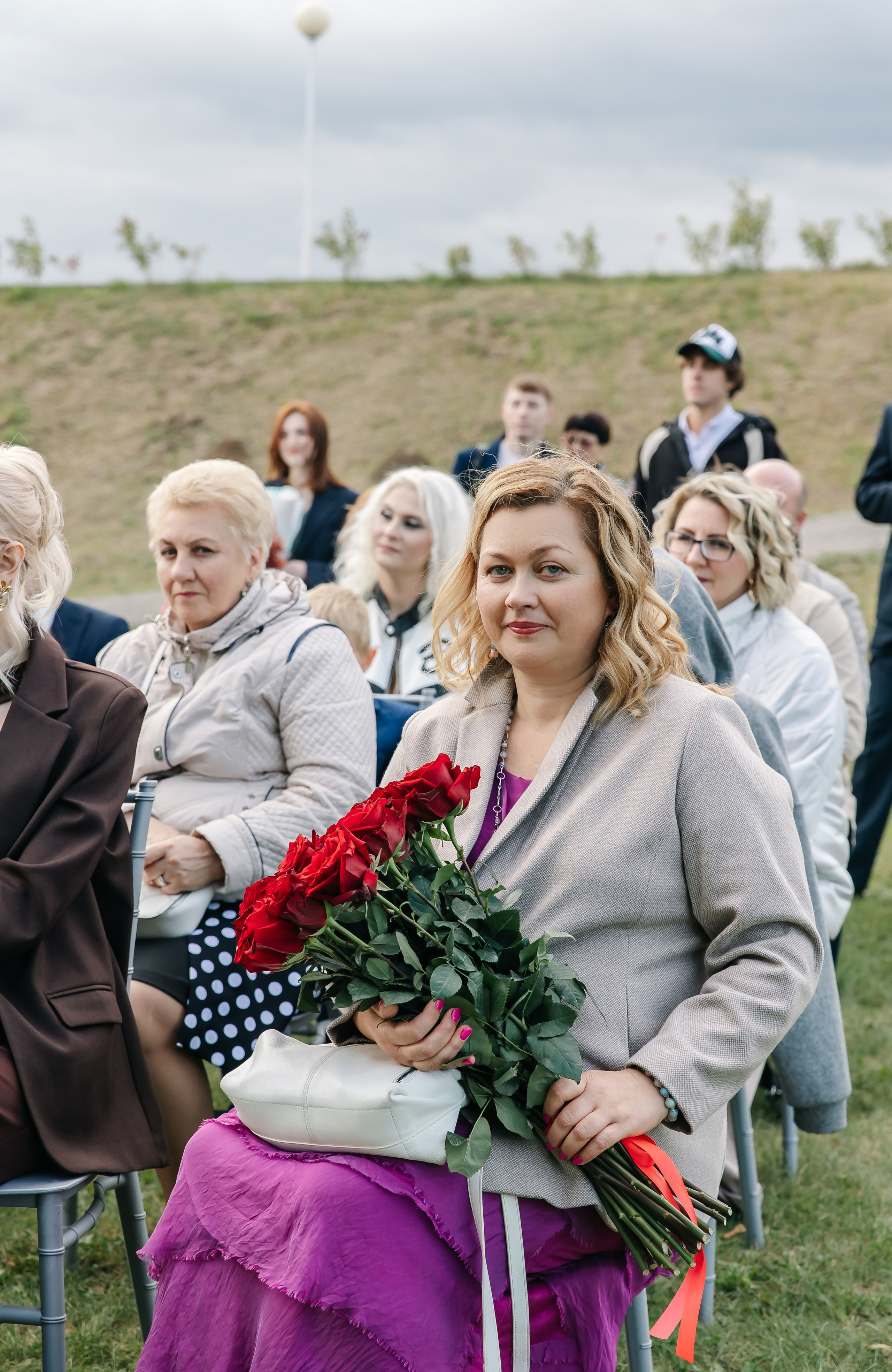 Андрей и Анастасия. Свадебный и семейный фотограф в Рязани Саша Крутых