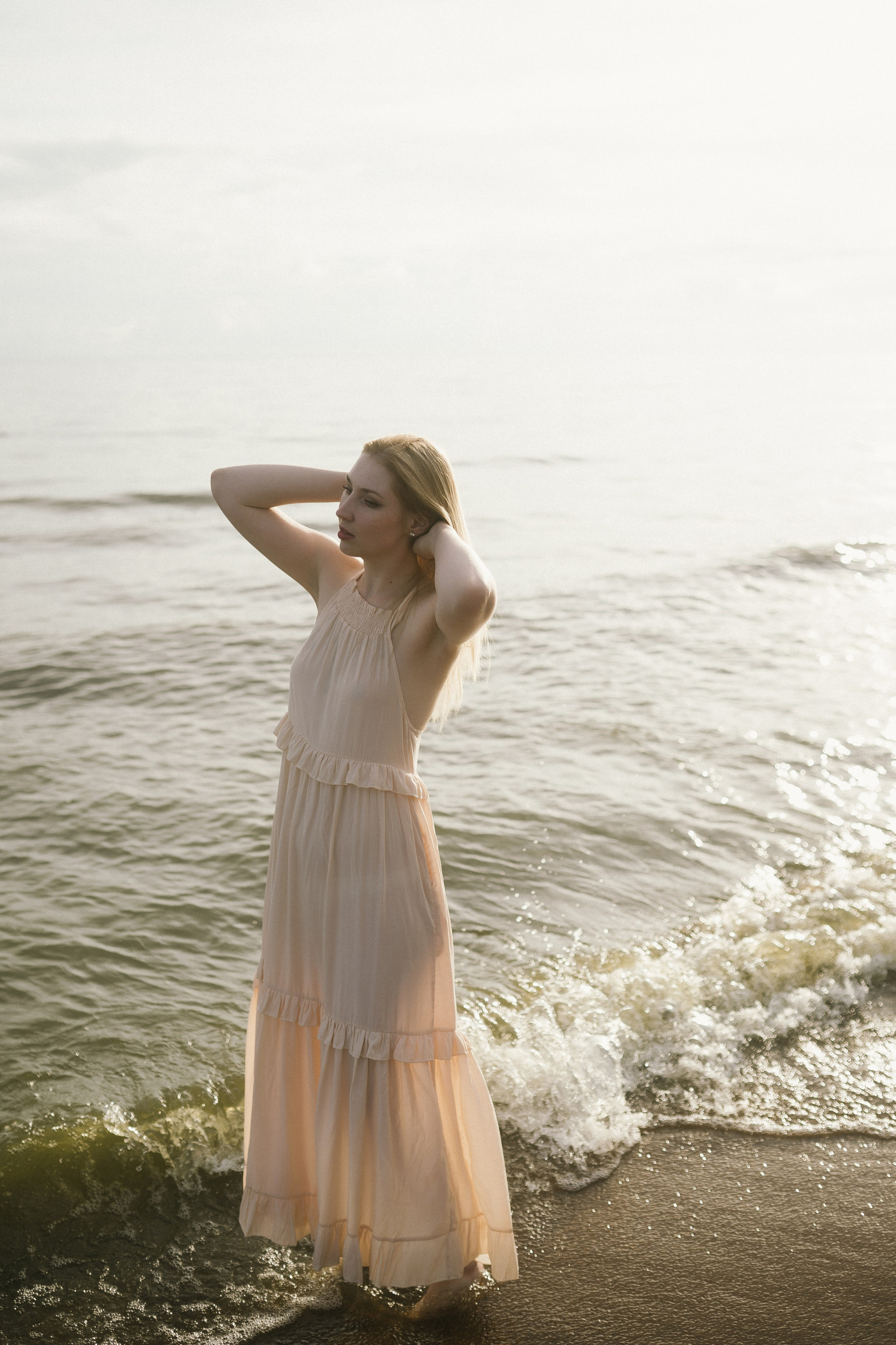 Ксения. Фотограф в Санкт-Петербурге Черкесова Дарья