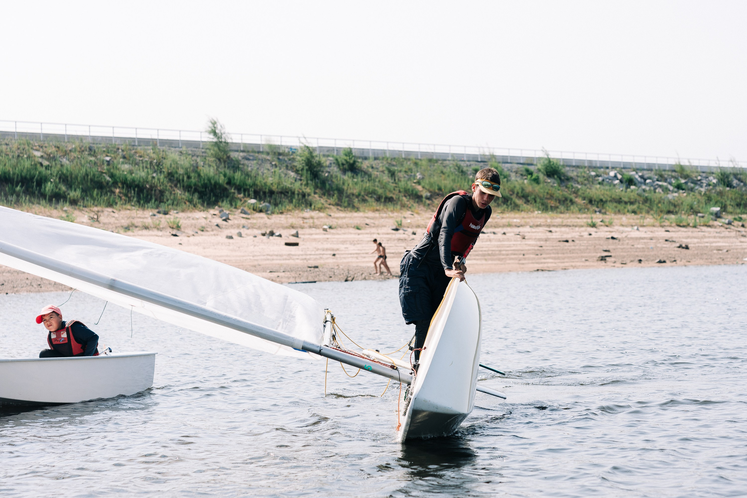 ЯХТ клуб. Фотограф в Хабаровске Швендых Рудольф