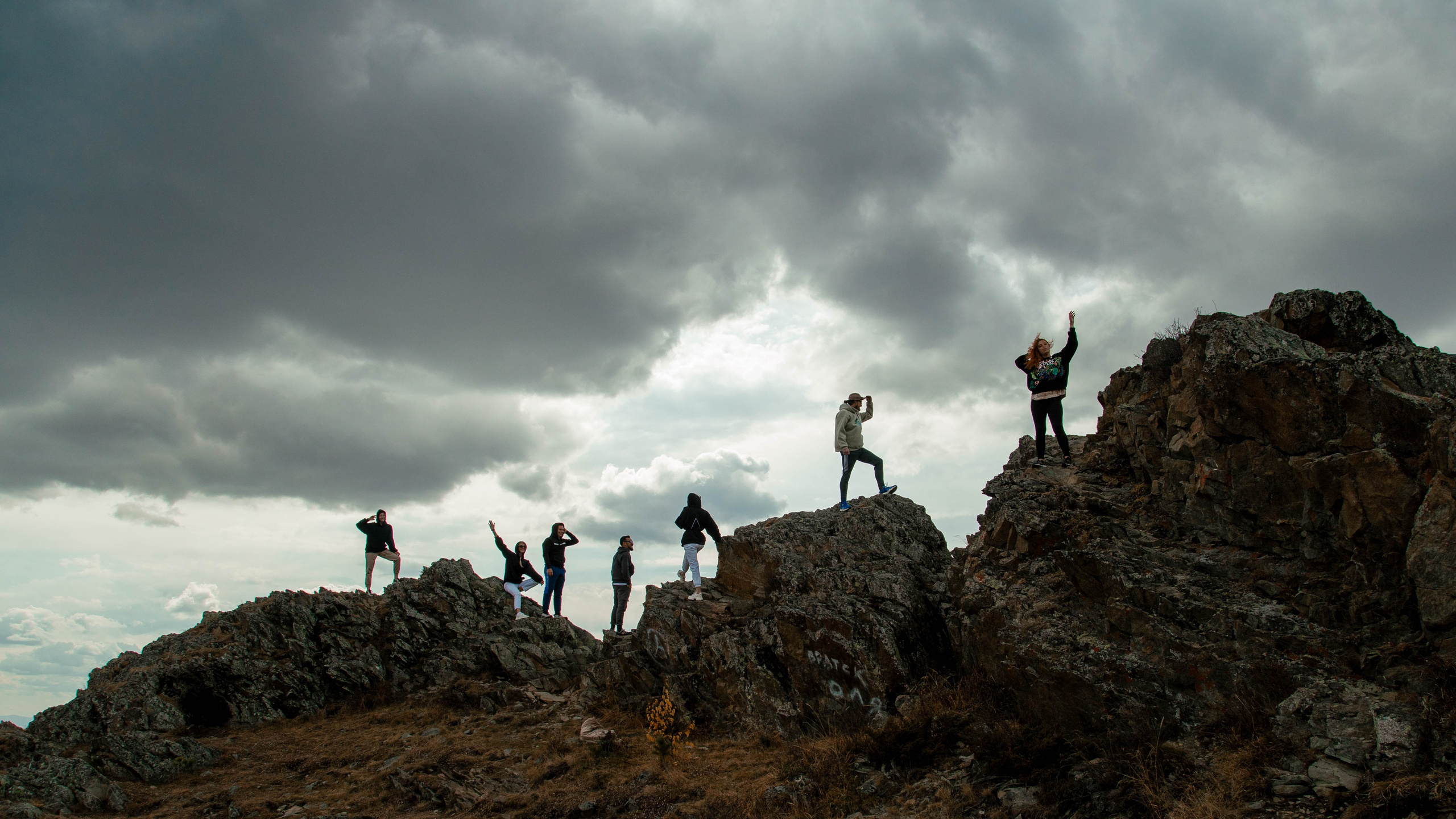Путешествия. Фотограф Анна Чернигова