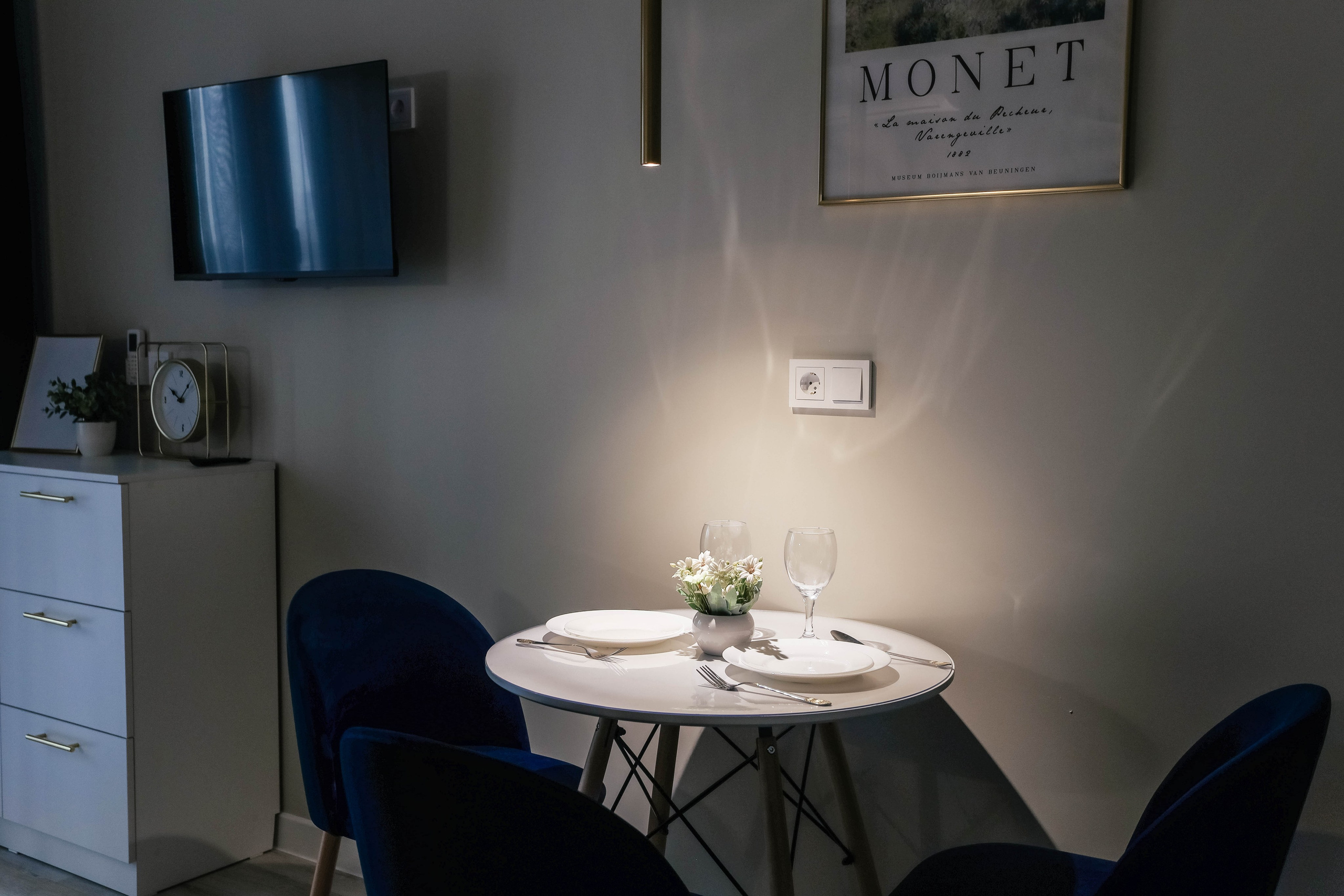 Анна Чернигова. Интерьерное портфолио фотографа. Фотограф Анна Чернигова