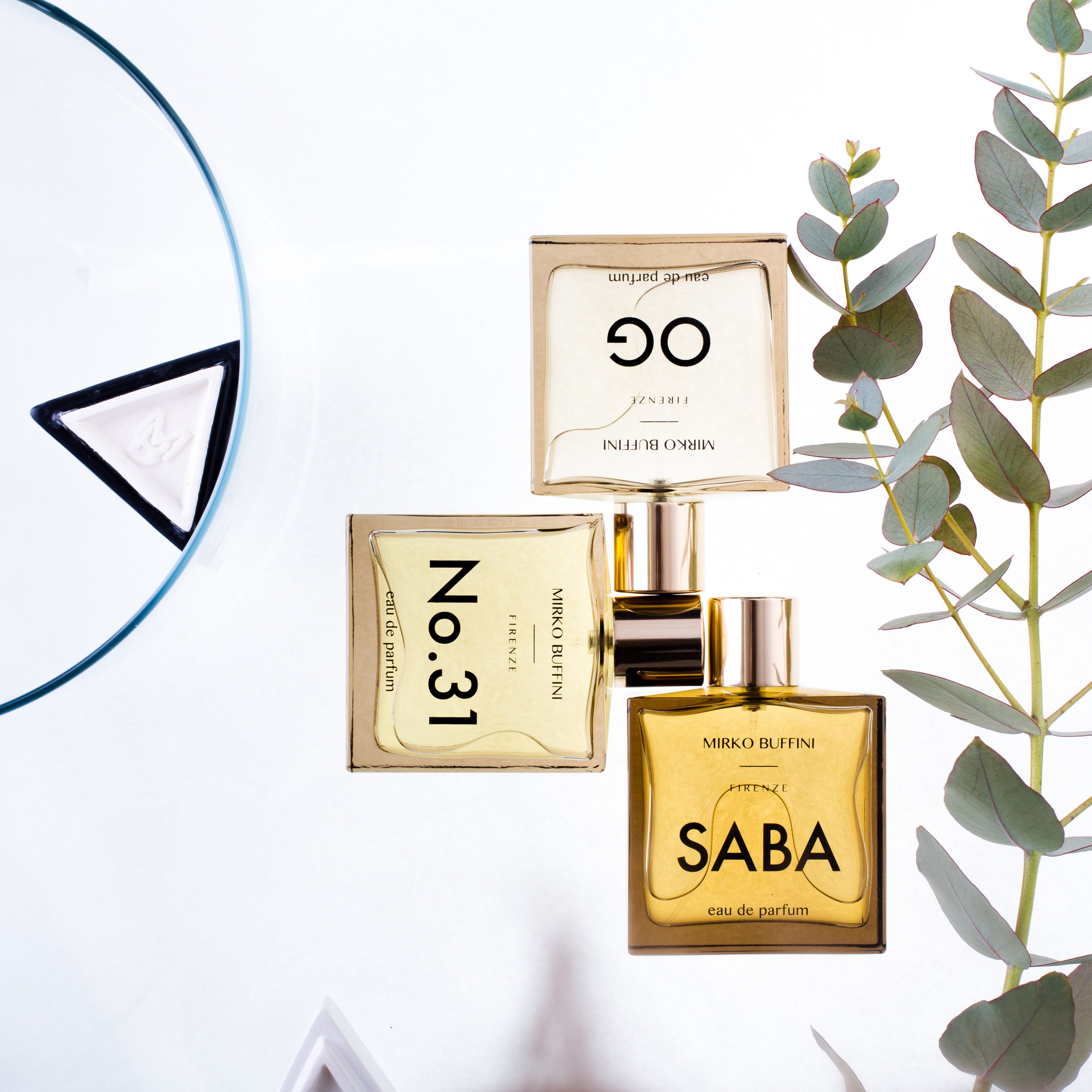 For COSMOTHECA. TAMARA BAZHMINA