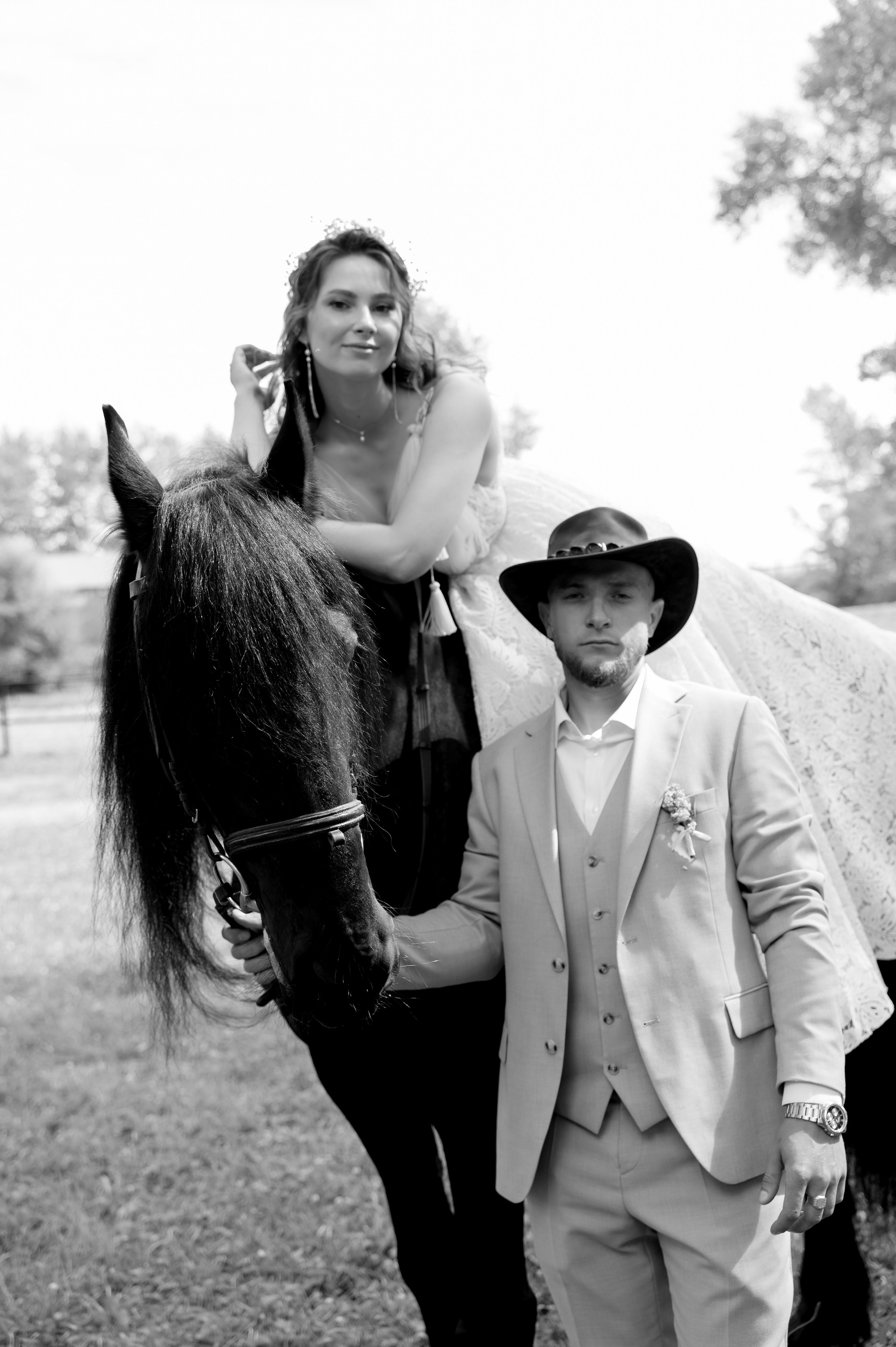 Артём и Татьяна. Свадебный и Семейный фотограф в Абакане, Красноярске