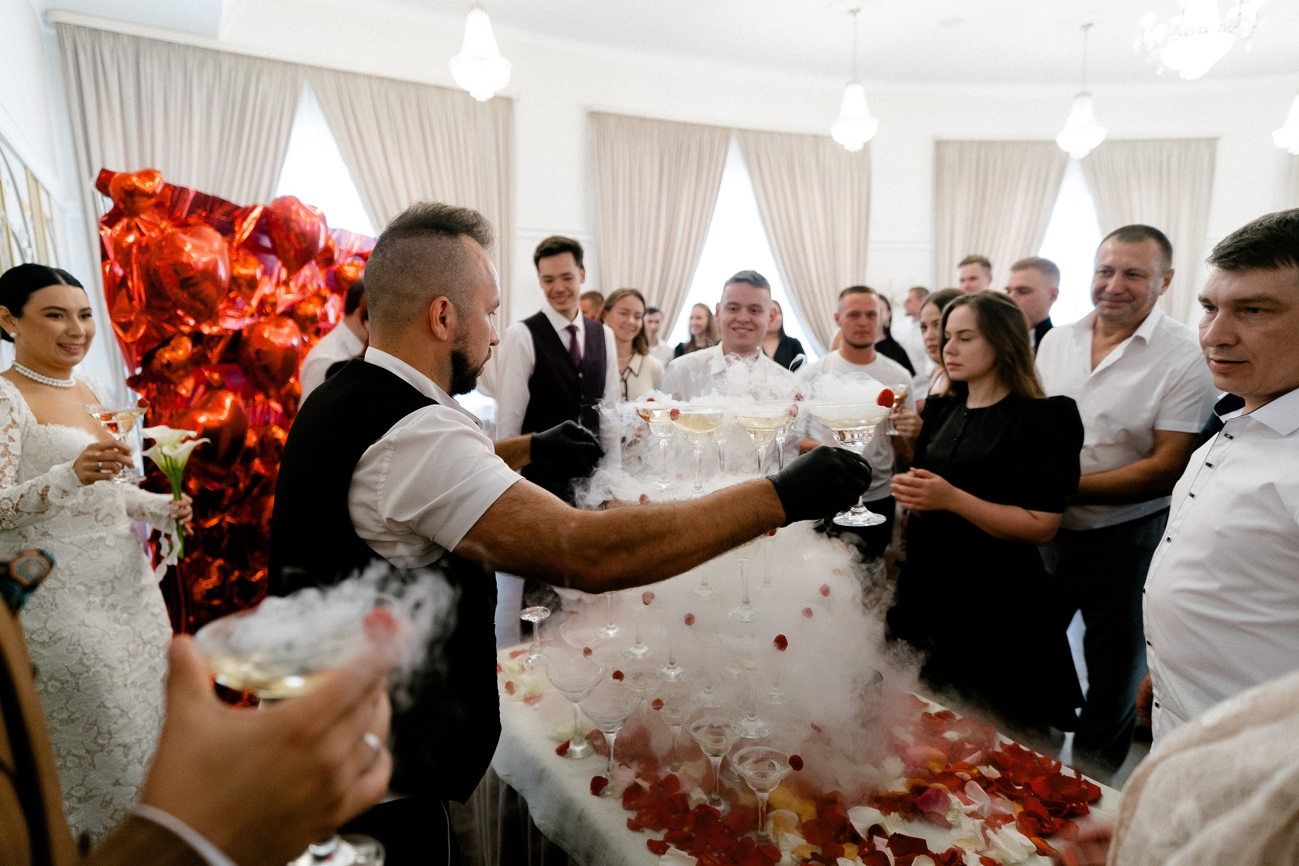 Руслан & Юлия. Свадебный и семейный фотограф в Казани и Зеленодольске Ланочкин Илья