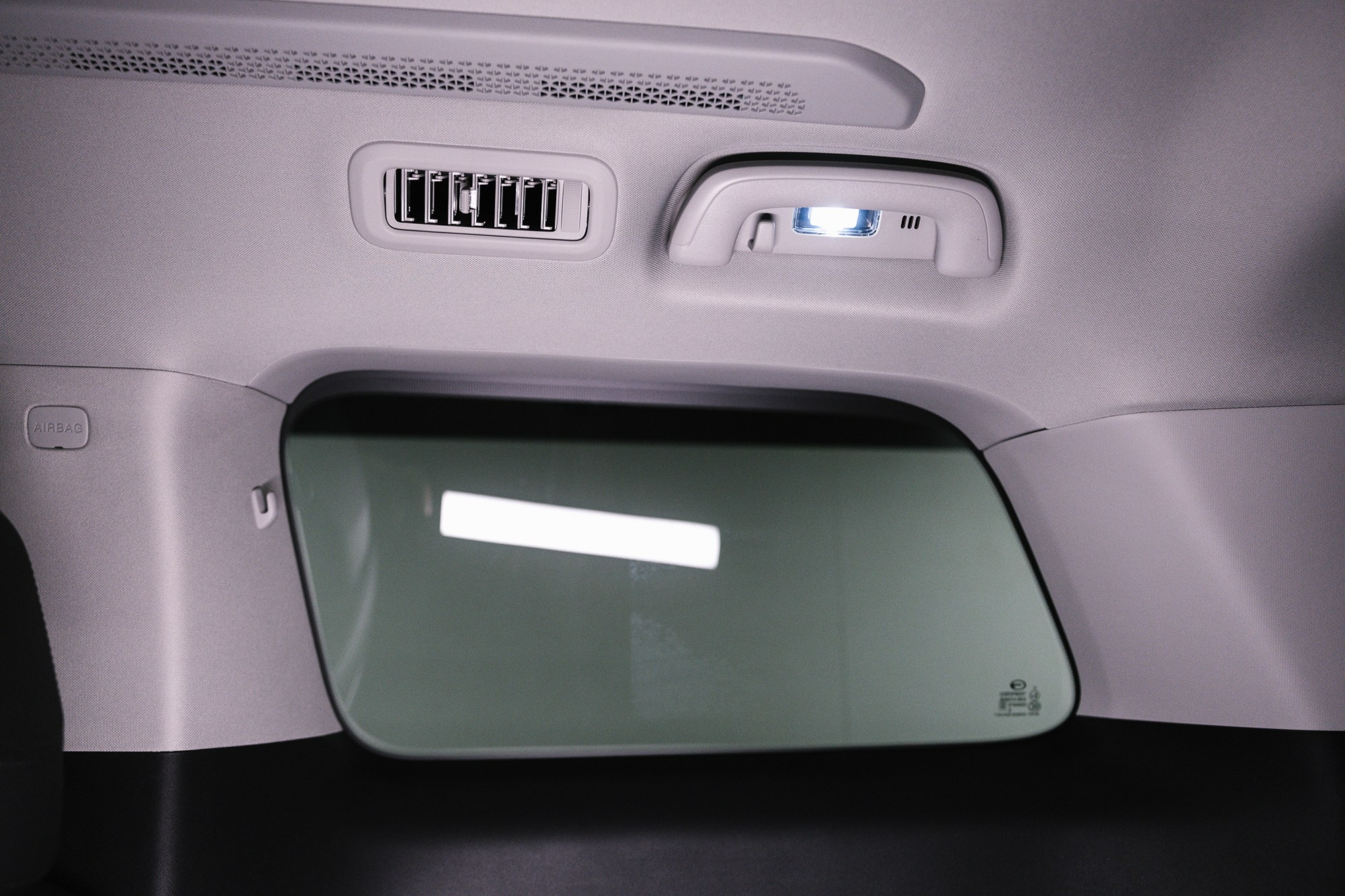 GAC M8 2.0T GDI AT (231 л. с.). Автосалон «Х-Авто»