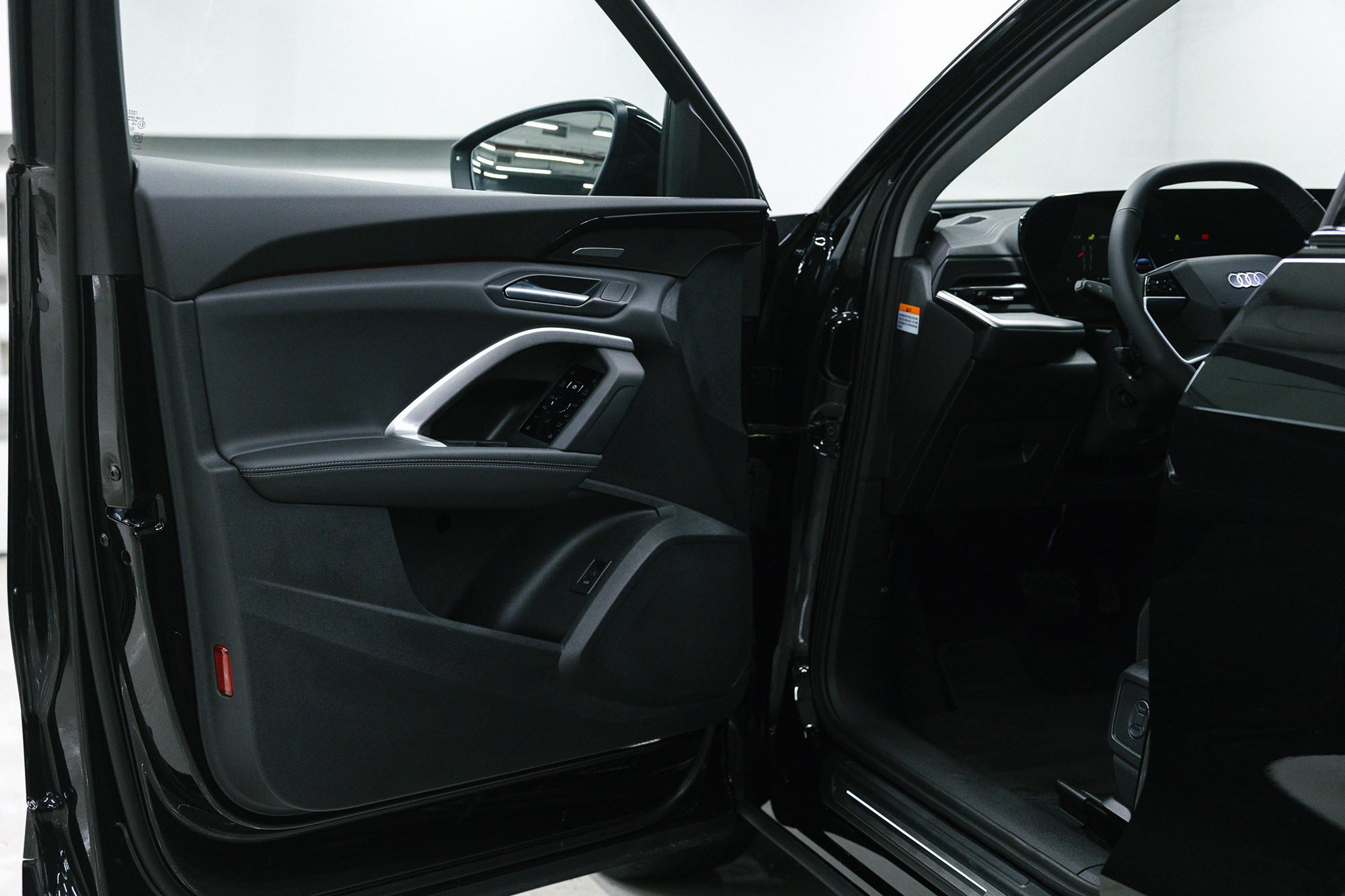 Audi Q5 Sportback 40 TFSI 2.0 quattro S tronic (204 л. с.). Автосалон «Х-Авто»