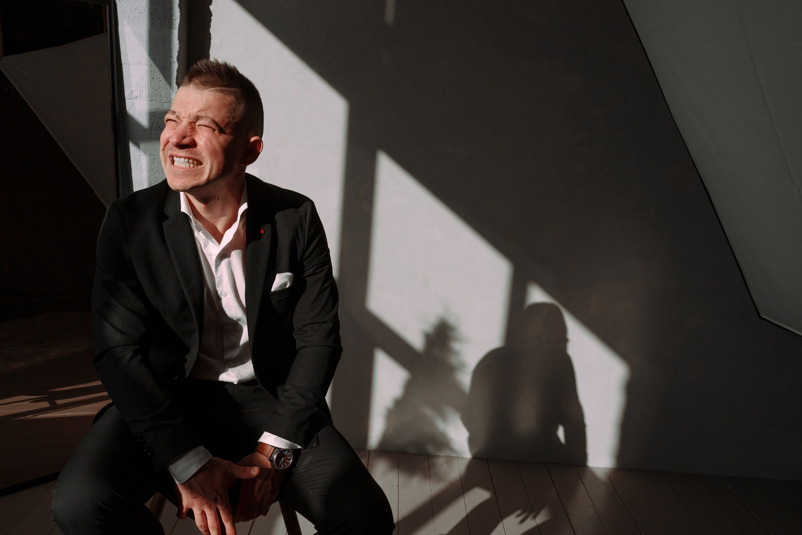 Пашка… ну Пашка