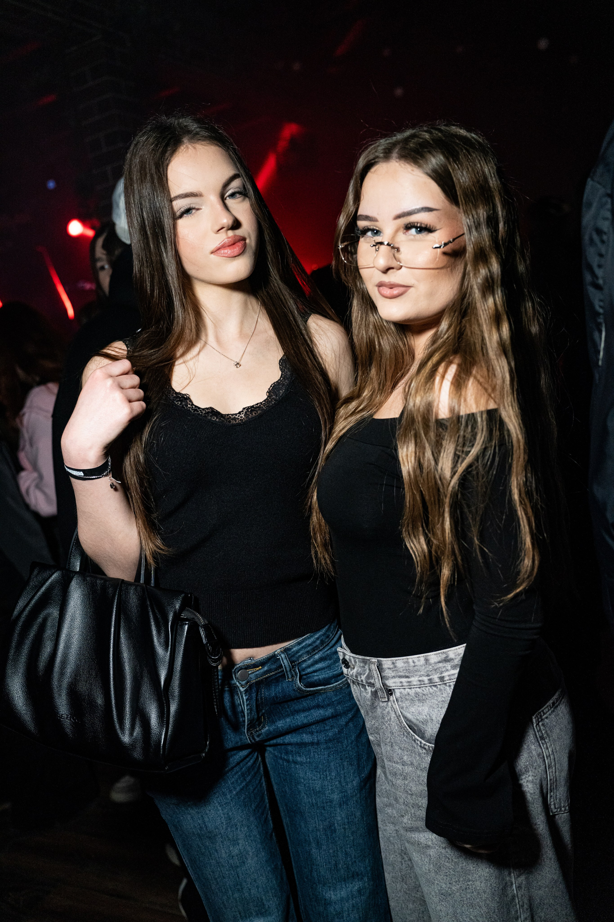 FORTUNA812 x OPEN SEASON 3 / @Небесный Сад / Краснодар. Концертный фотограф в Краснодаре