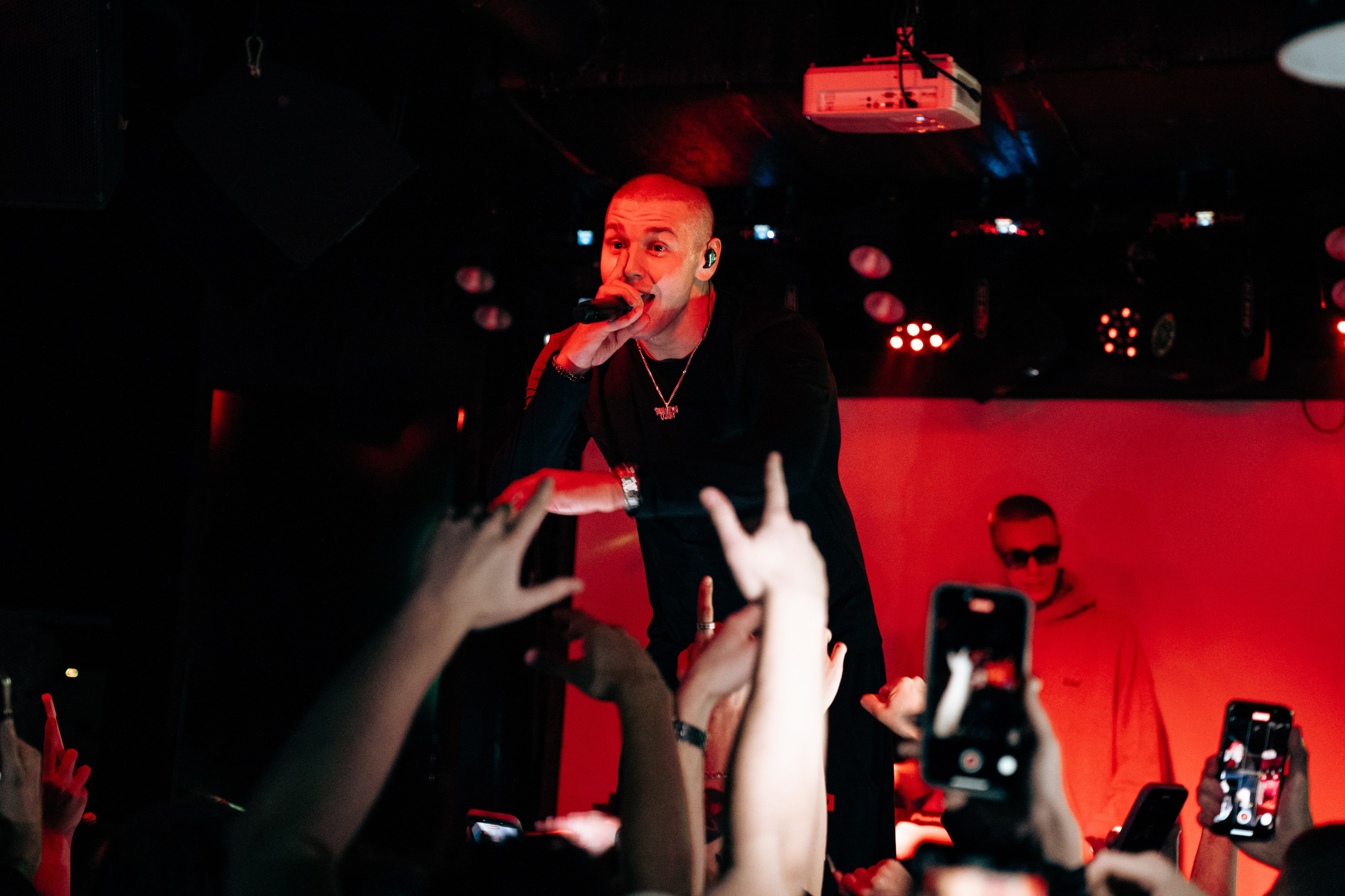 Yasmi / @Сержант Пеппер / Краснодар. Концертный фотограф в Краснодаре