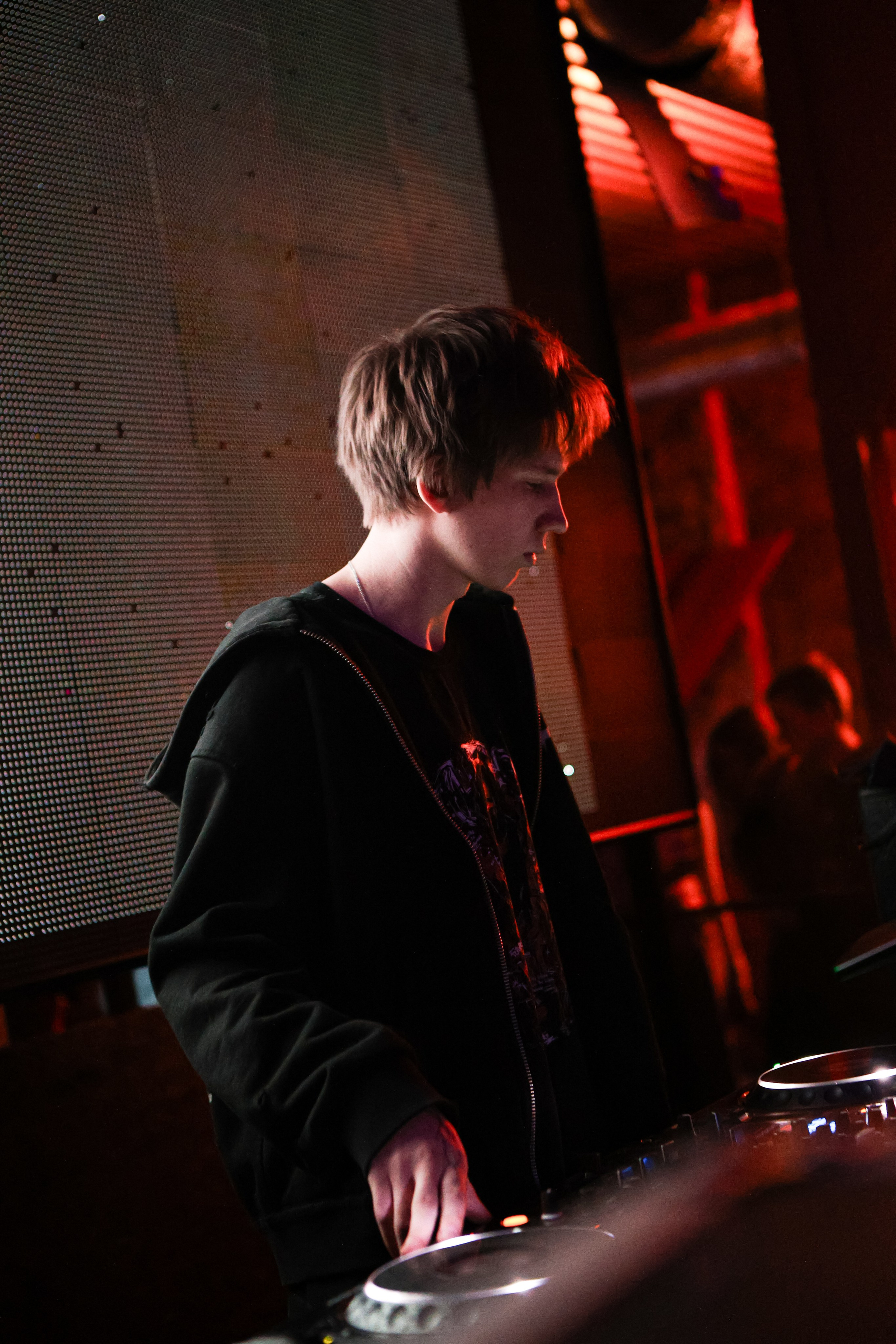 Whole Lotta Swag / @Барный Союз / Краснодар. Концертный фотограф в Краснодаре