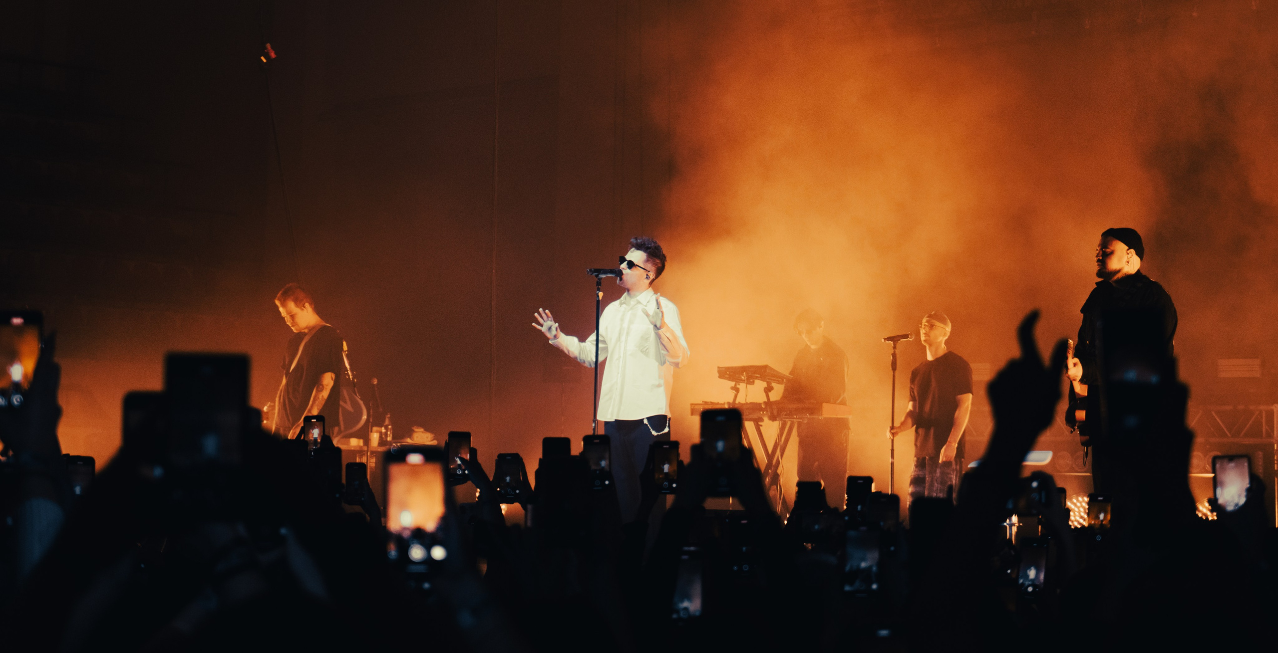 Лсп / @Дс Олимп / Краснодар. Концертный фотограф в Краснодаре