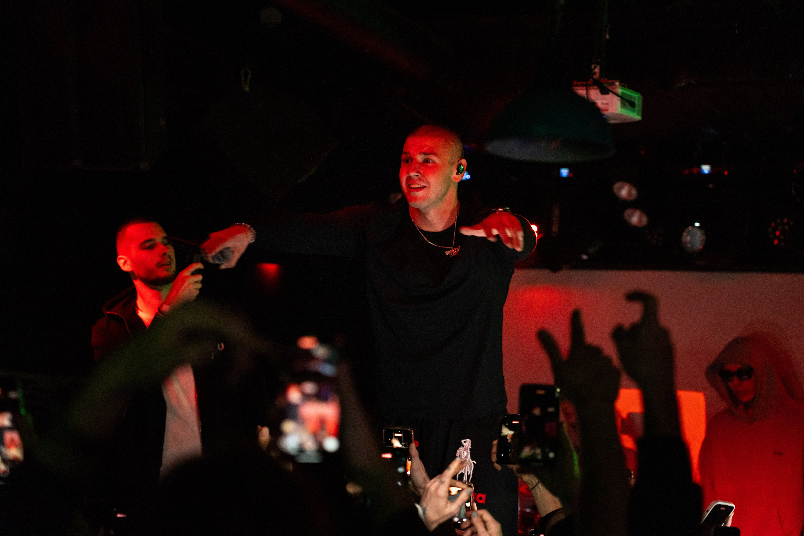 Yasmi / @Сержант Пеппер / Краснодар. Концертный фотограф в Краснодаре