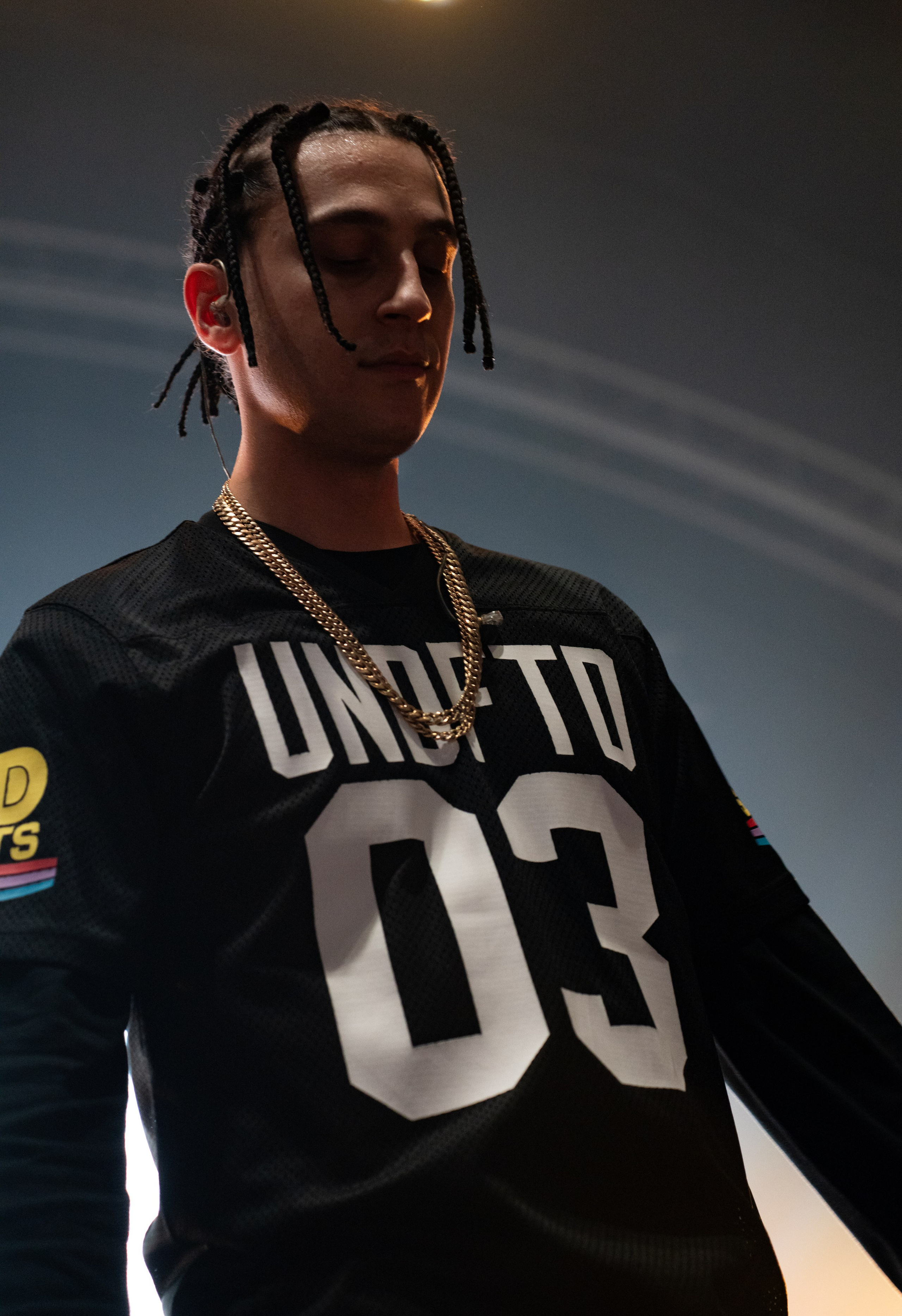 Yanix / @Кроп Арена / Краснодар. Концертный фотограф в Краснодаре