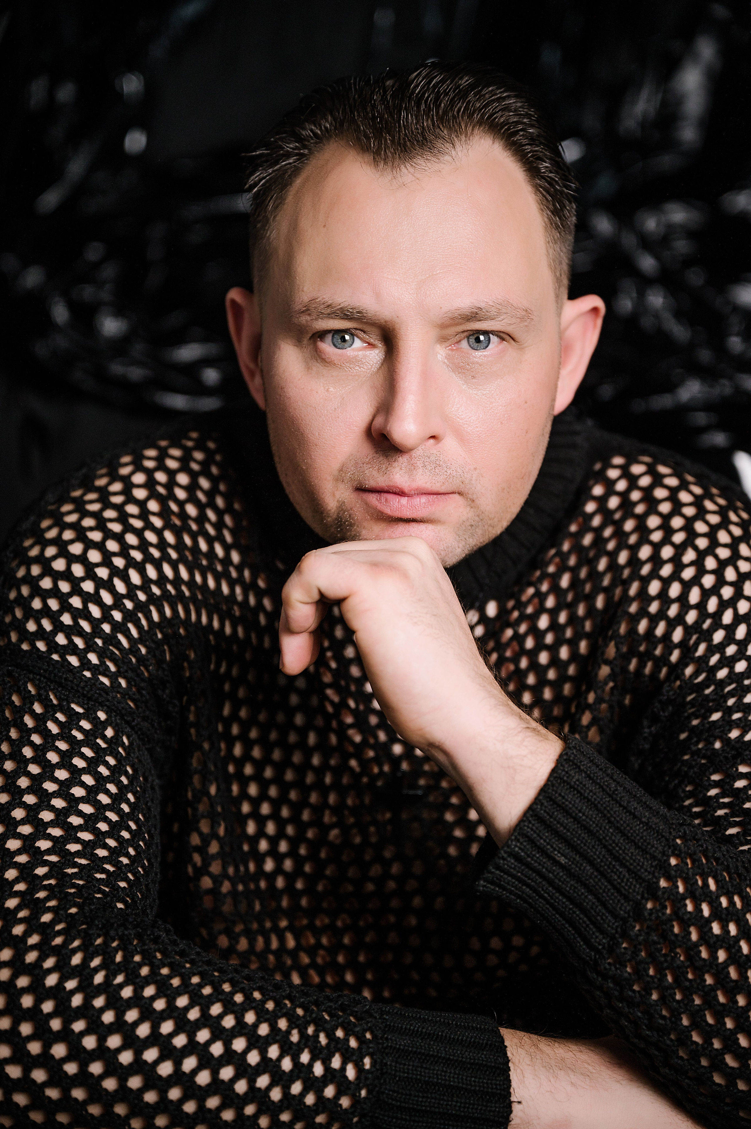 Виталий. Семейный и свадебный фотограф в Туле Москве