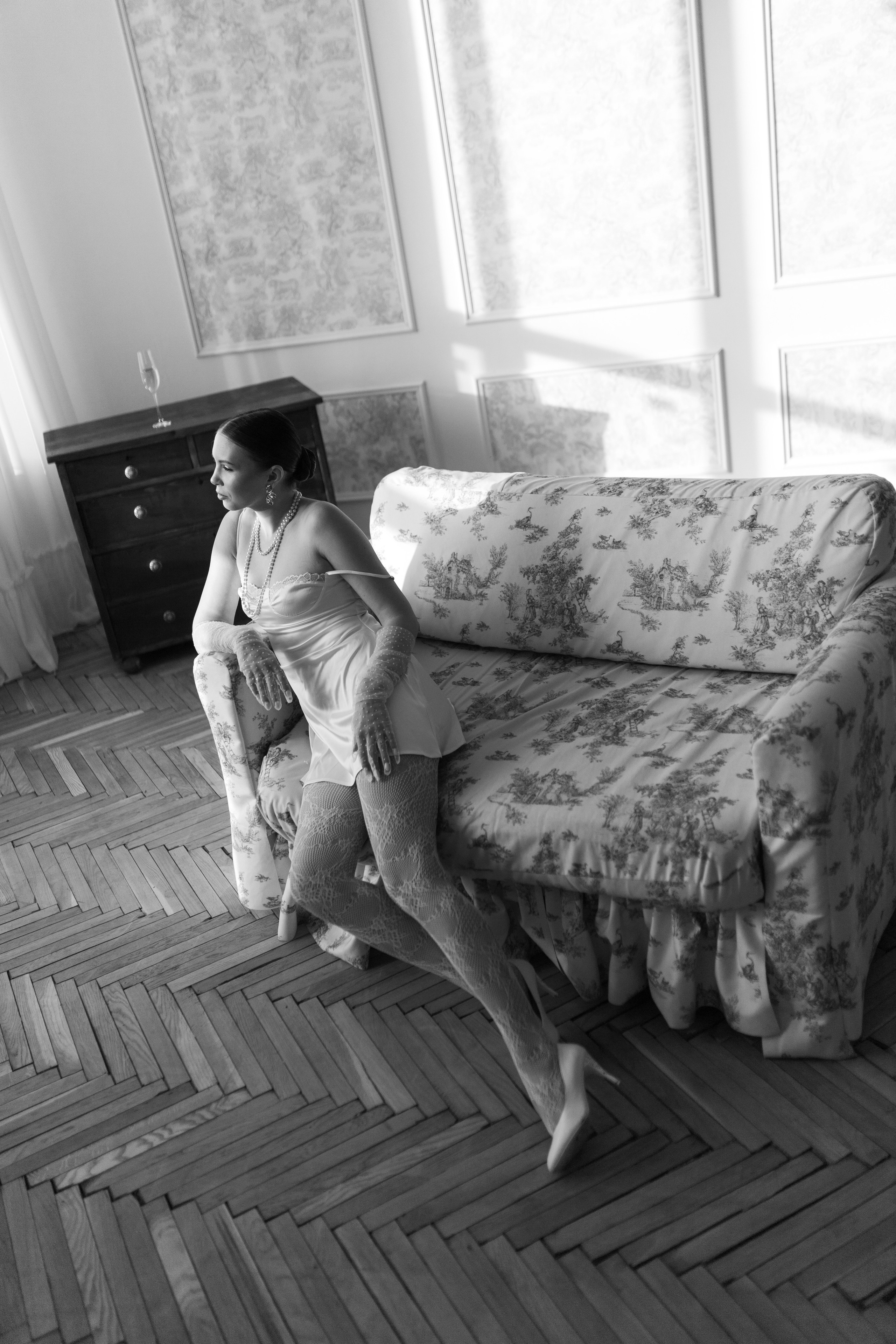 Ритэль. Женский и семейный фотограф в Томске Алиса Качан