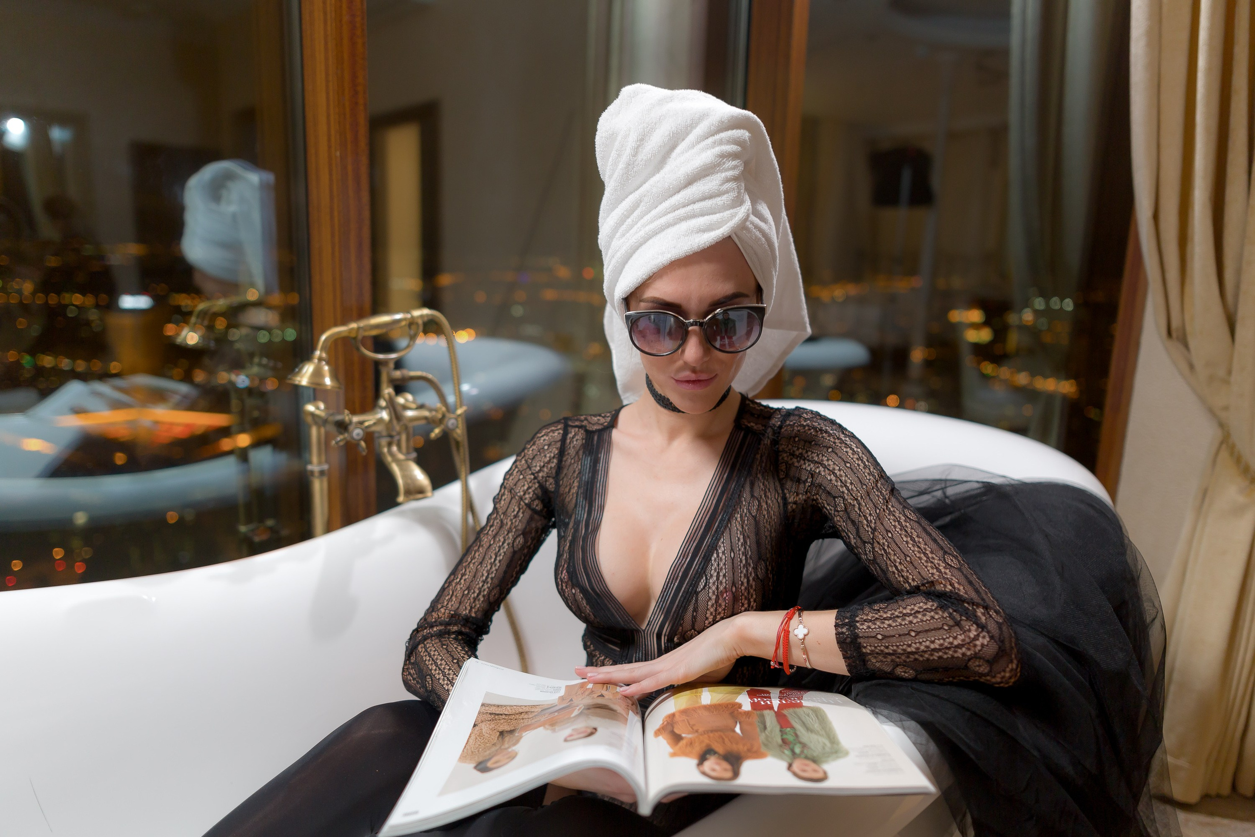 Fotopoison. Съемки для бизнеса в Москве