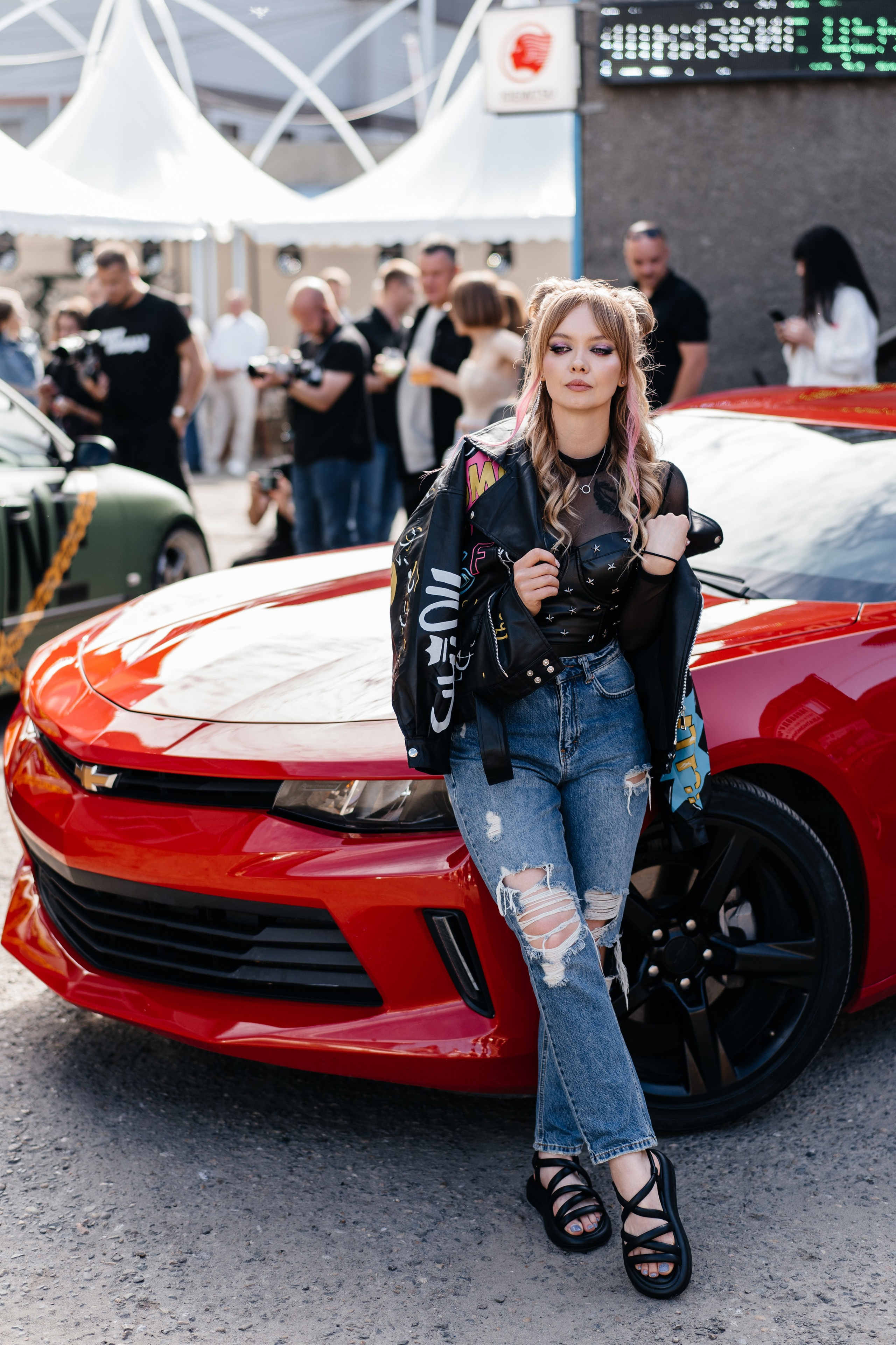 Анна & Евгений «Четыре Свадьбы» Пятница. Свадебный фотограф Барнаул Алексей Павлов