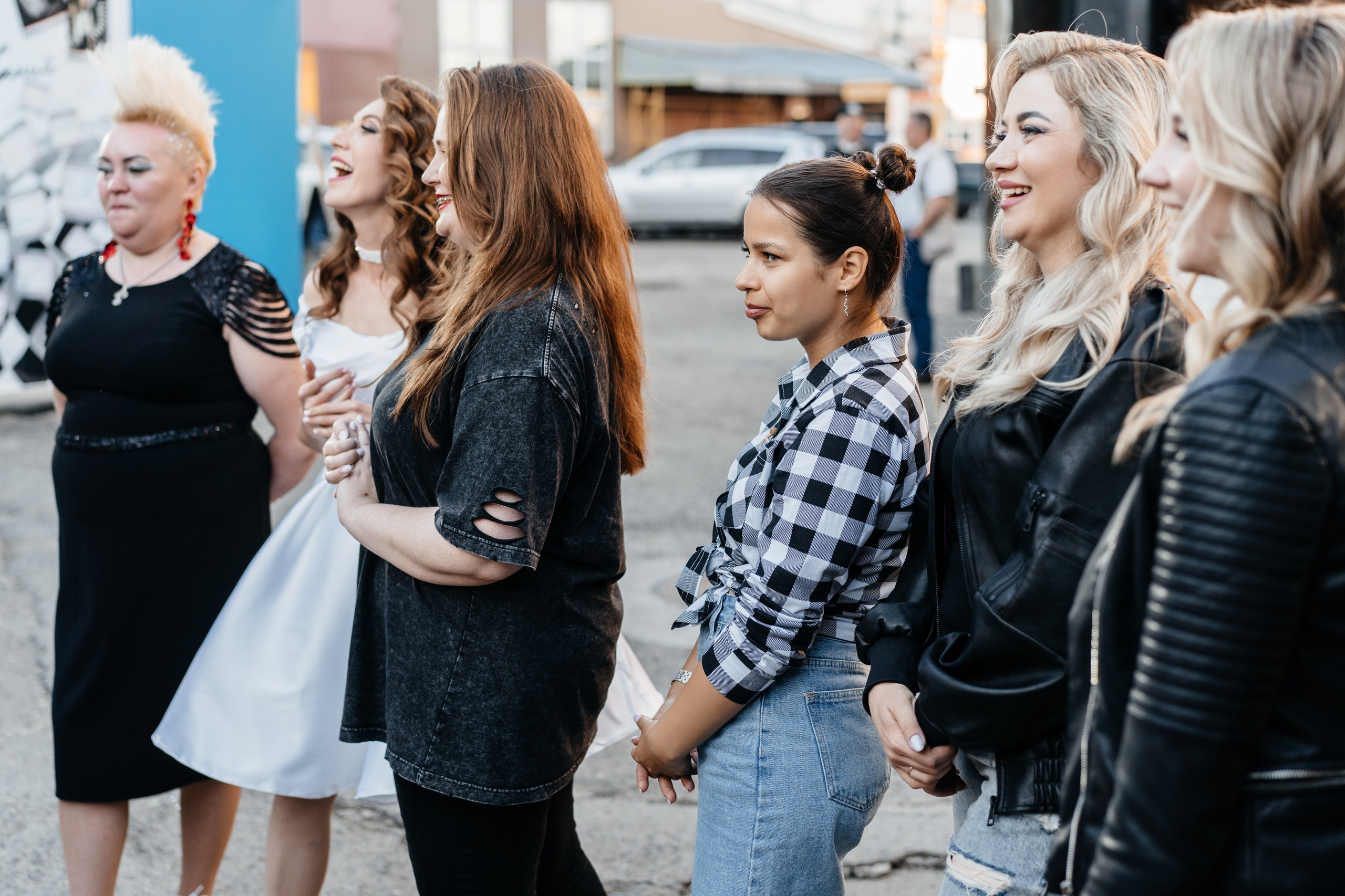 Анна & Евгений «Четыре Свадьбы» Пятница. Свадебный фотограф Барнаул Алексей Павлов