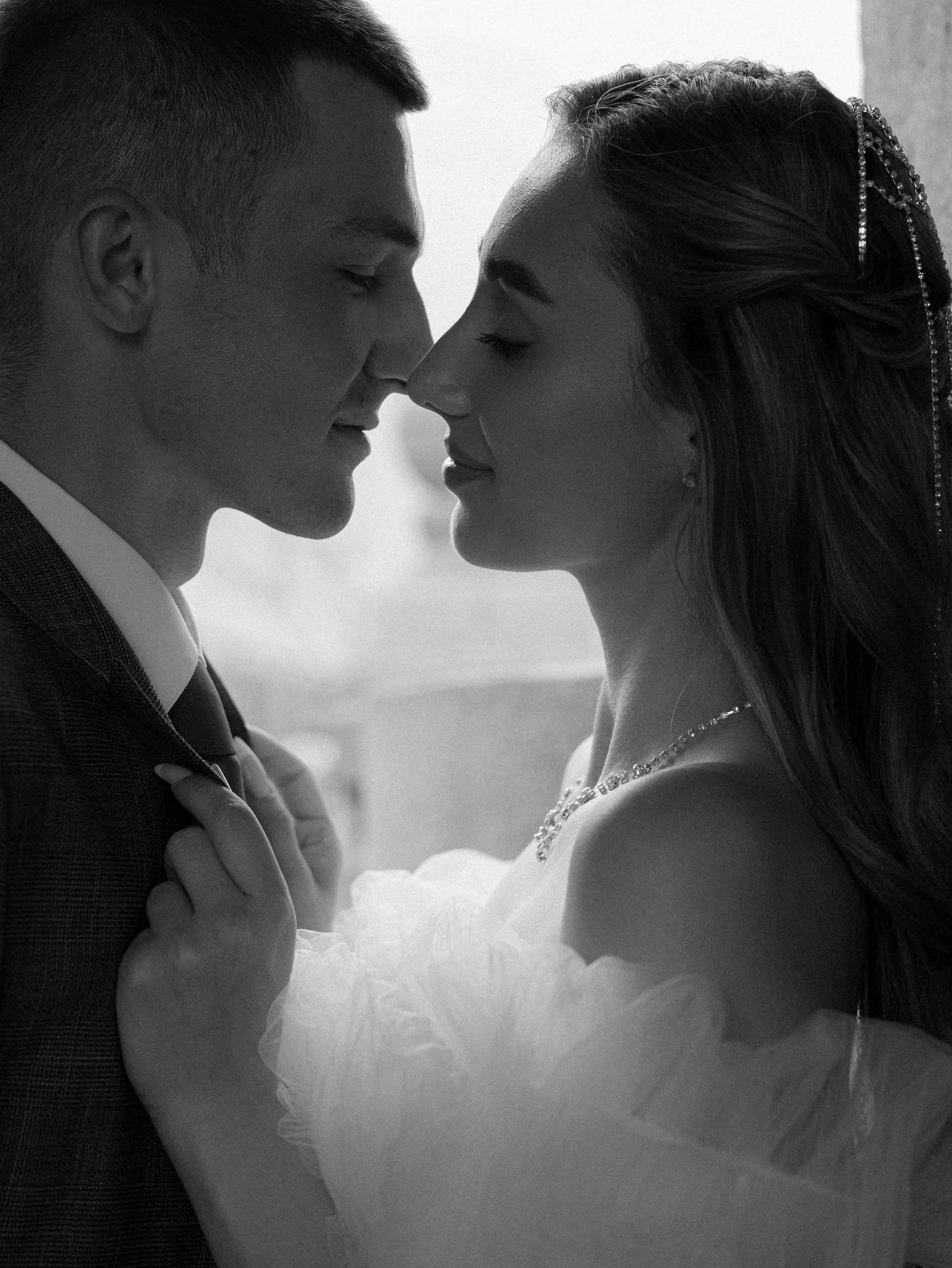 Свадебный фотограф Москва