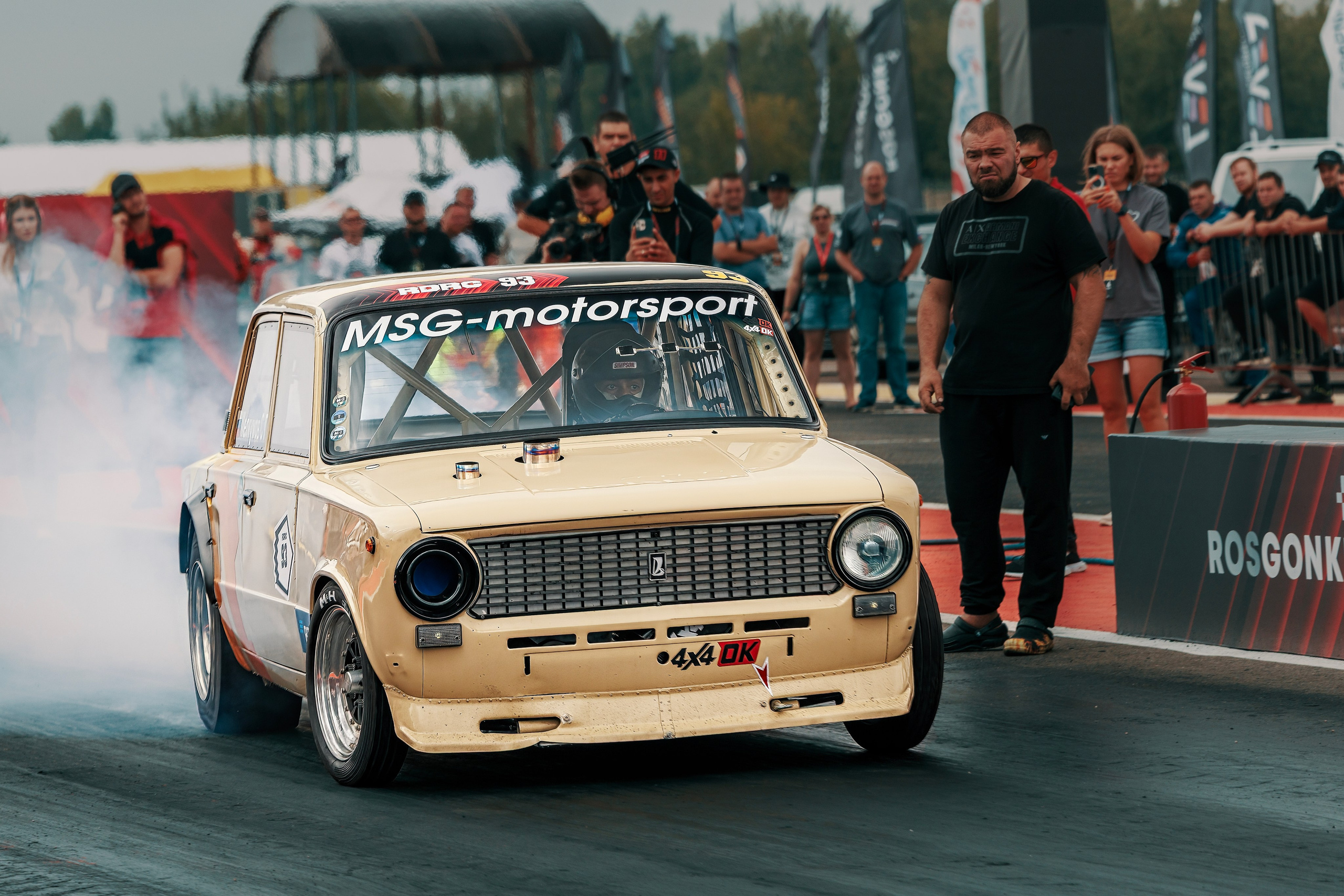 Автомобили. Фотограф в Москве