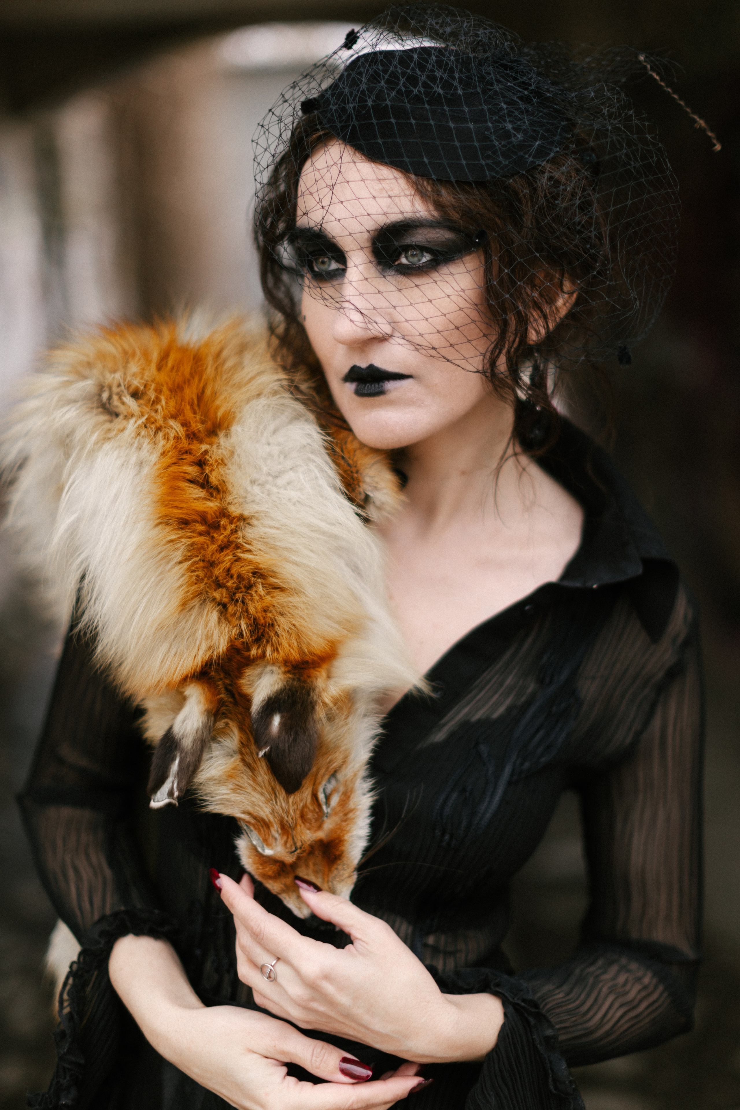 Кристина. Свадебный и портретный фотограф — Мария Костина