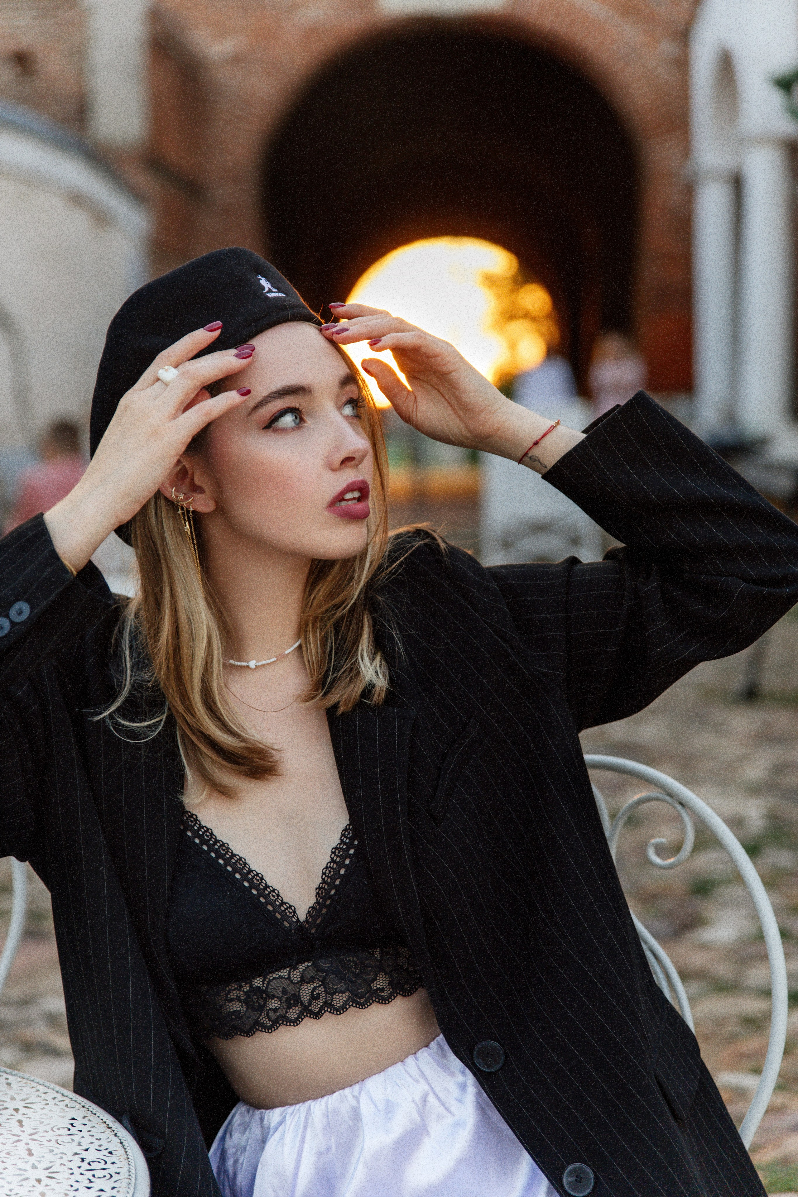 Женя. Svetlana Pasko -Женский портрет 🖤