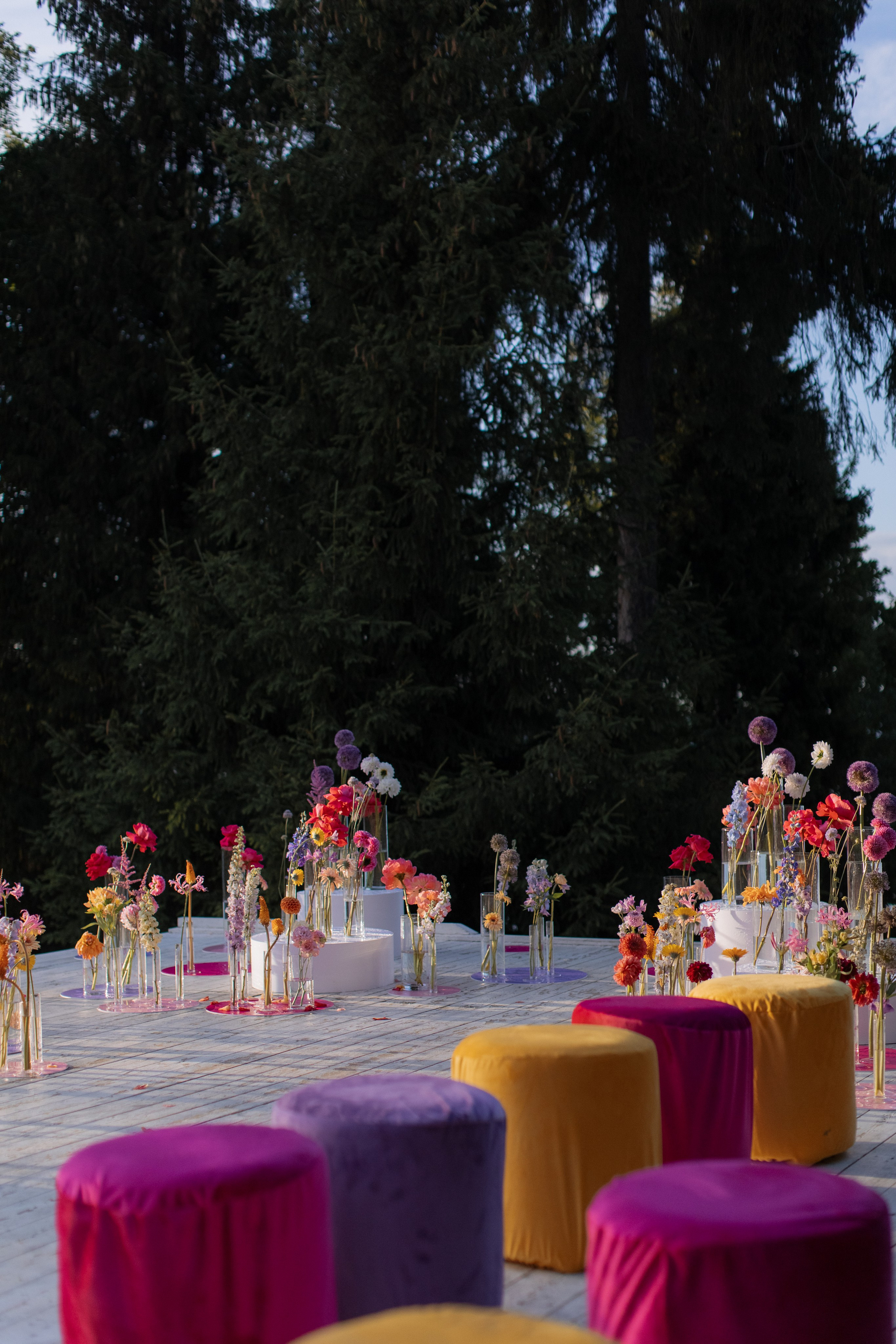 Когда, если не этим летом?. VENSKAYA WEDDING & EVENT PLANNER