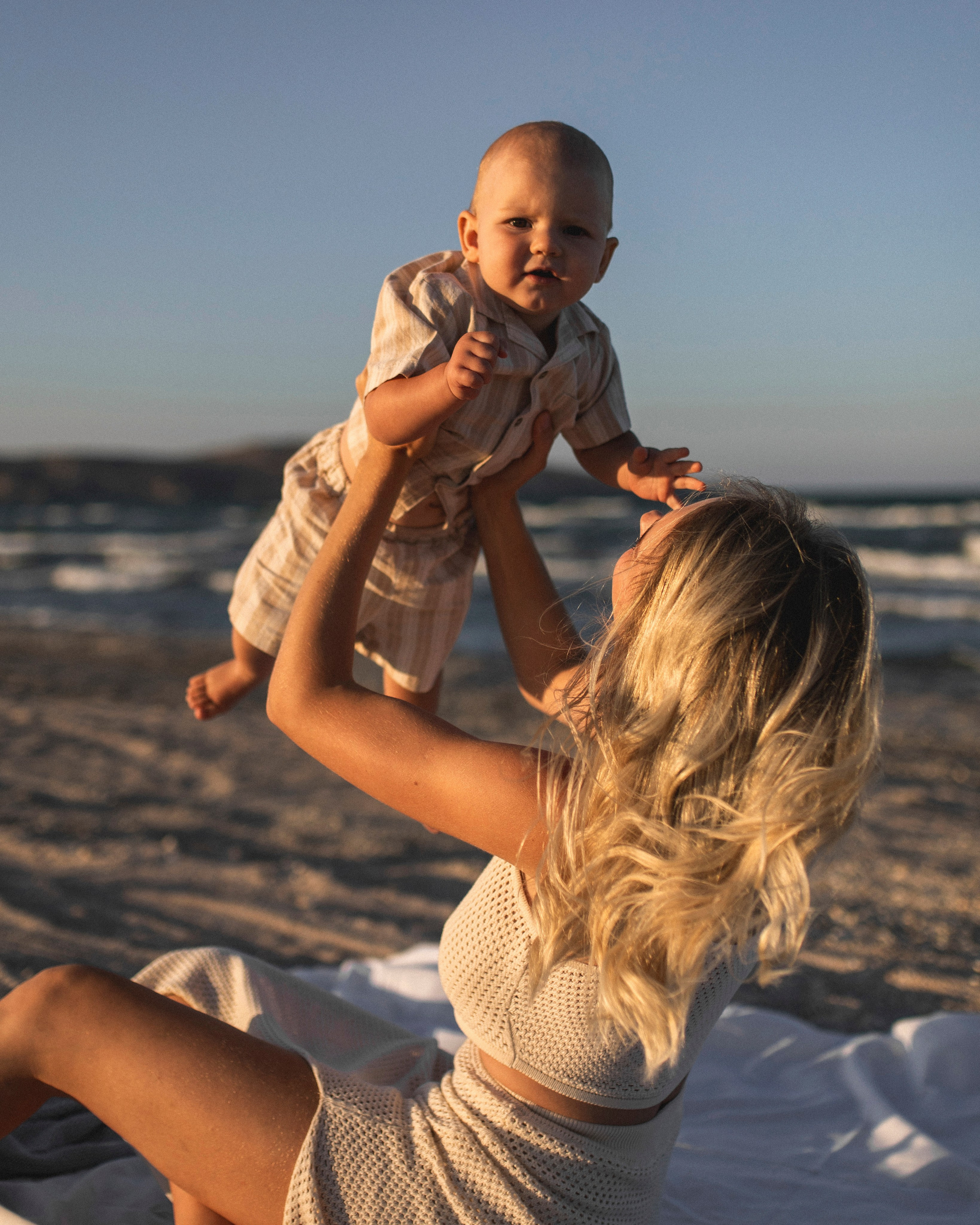 | ЛЕТНИЙ ЗАКАТ |