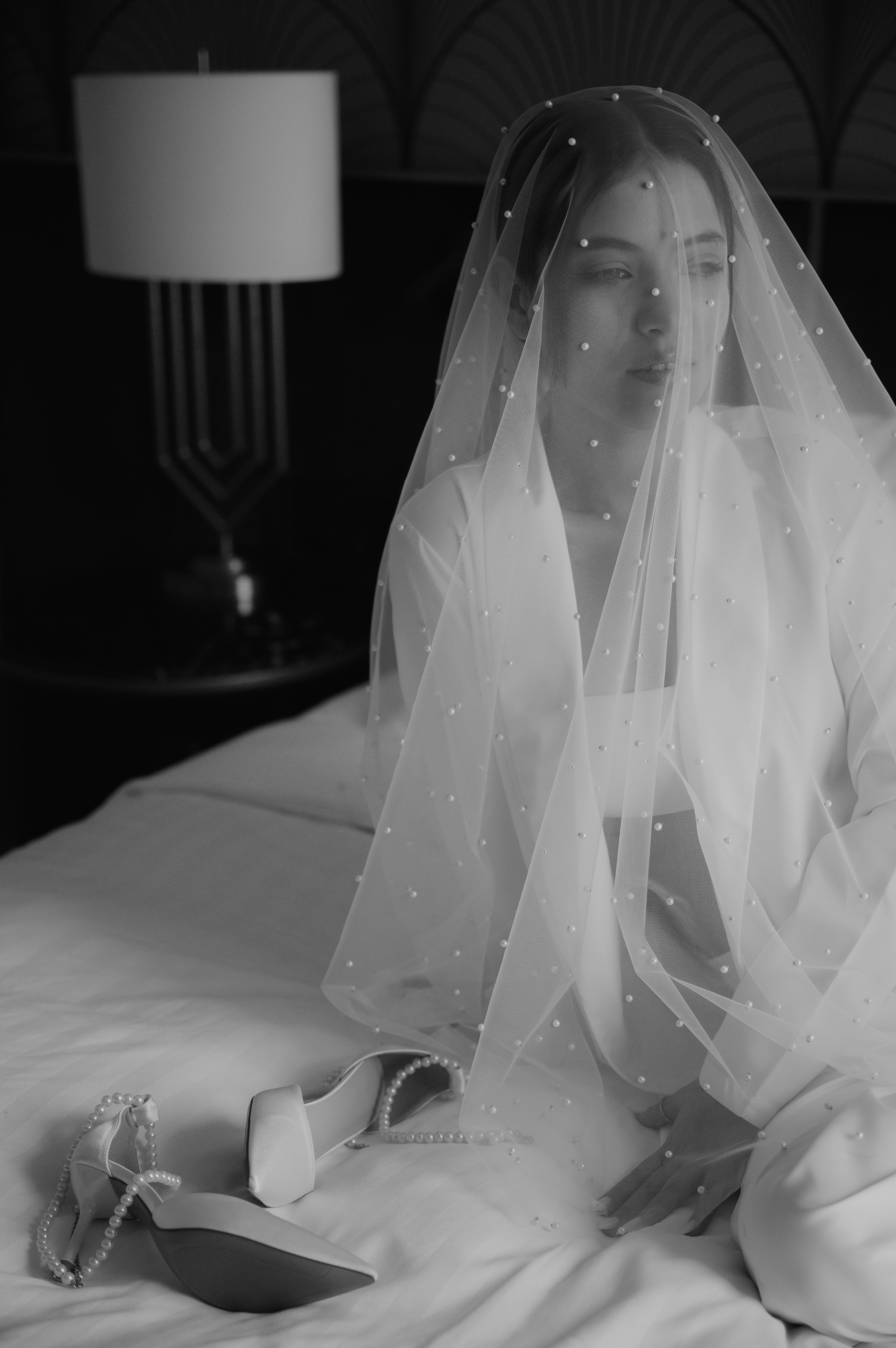 N&L. Свадебный и репортажный фотограф