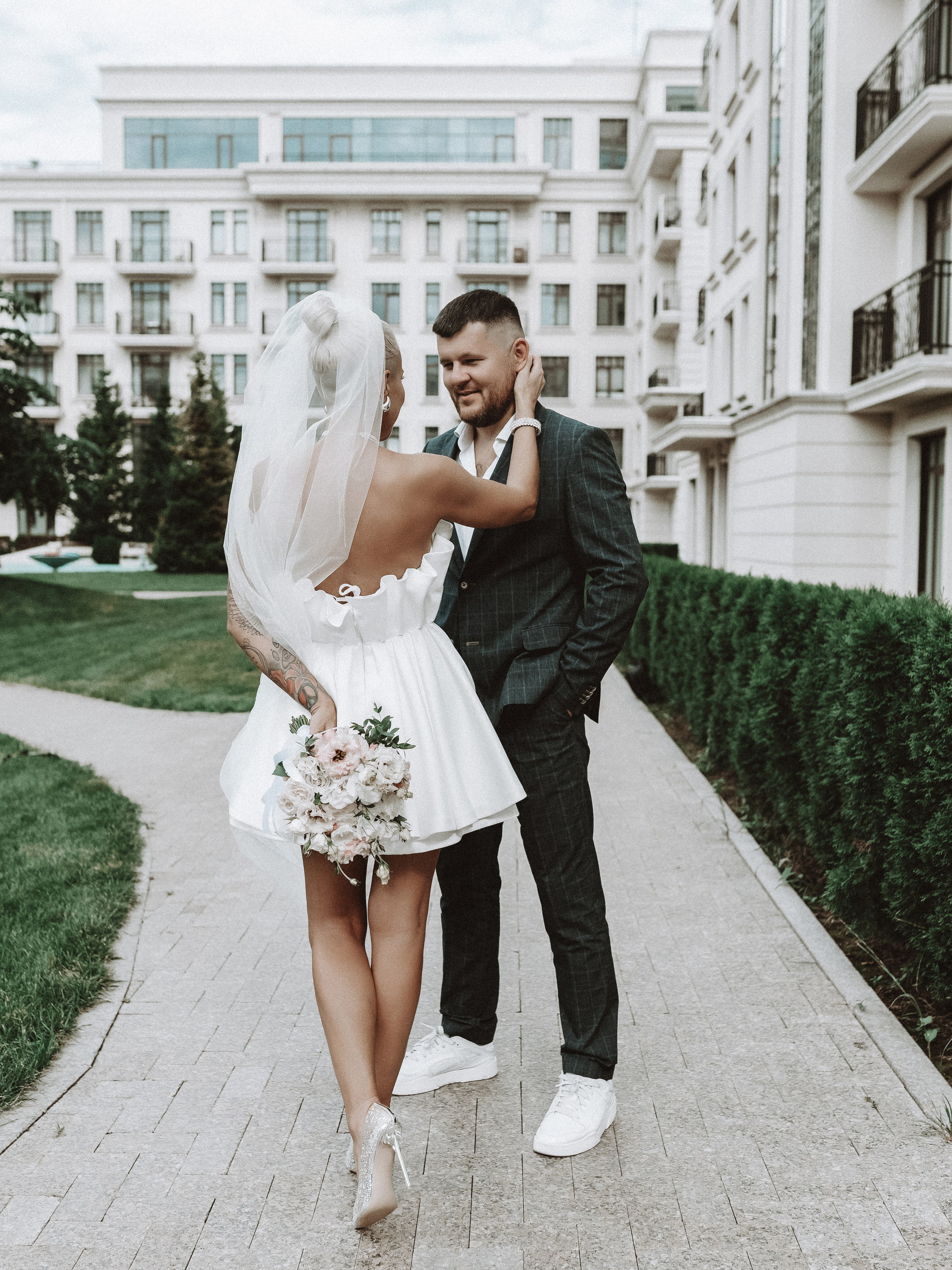 Свадебный фотограф в Рамоде, Новосибирск | Яна Иванова. Семейный и свадебный фотограф в Новосибирске Иванова Яна