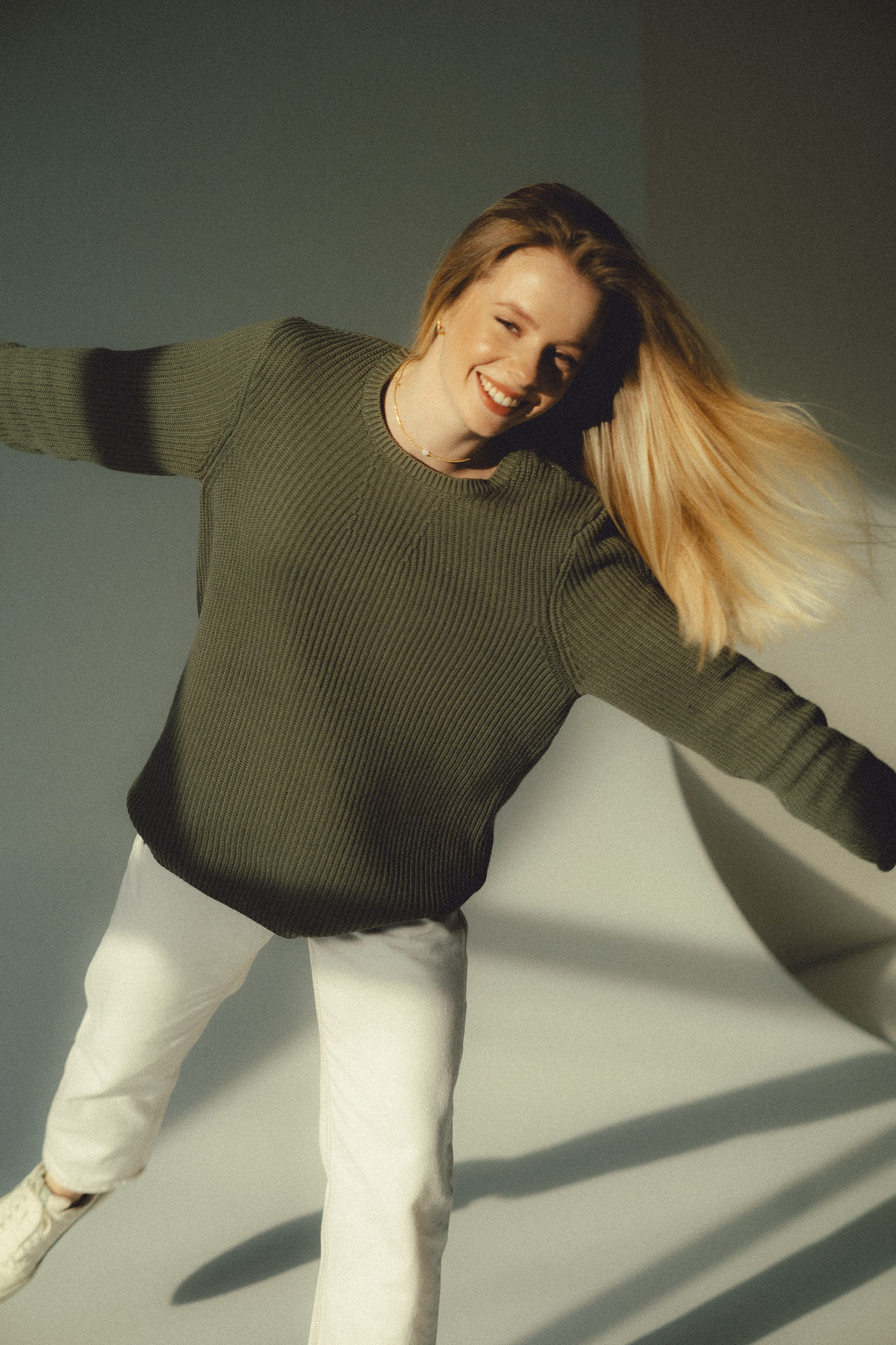 Арина. Даша Царёва, фотограф