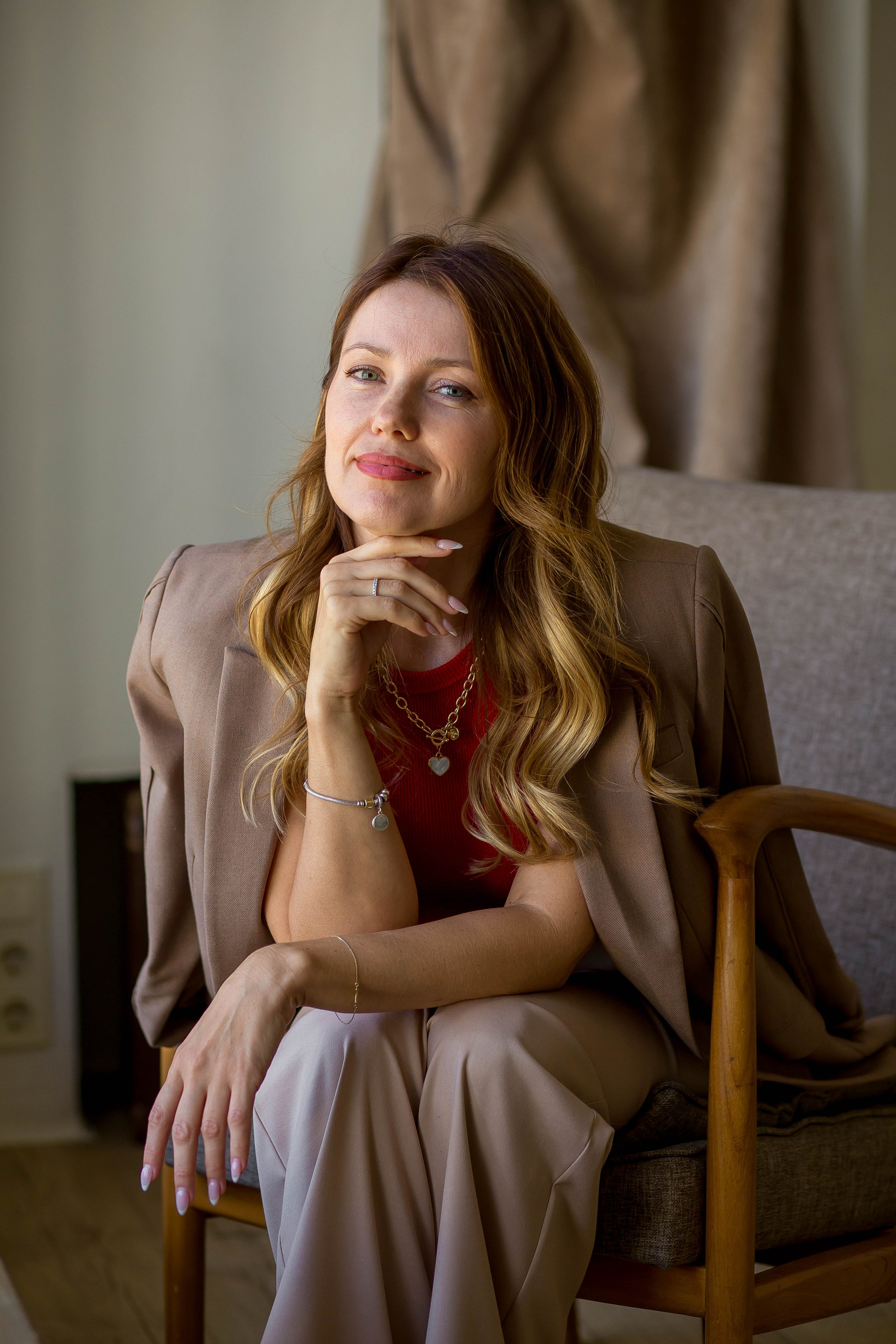 Психолог. Женский фотограф в Москве Екатерина Борисова Туры для женщин