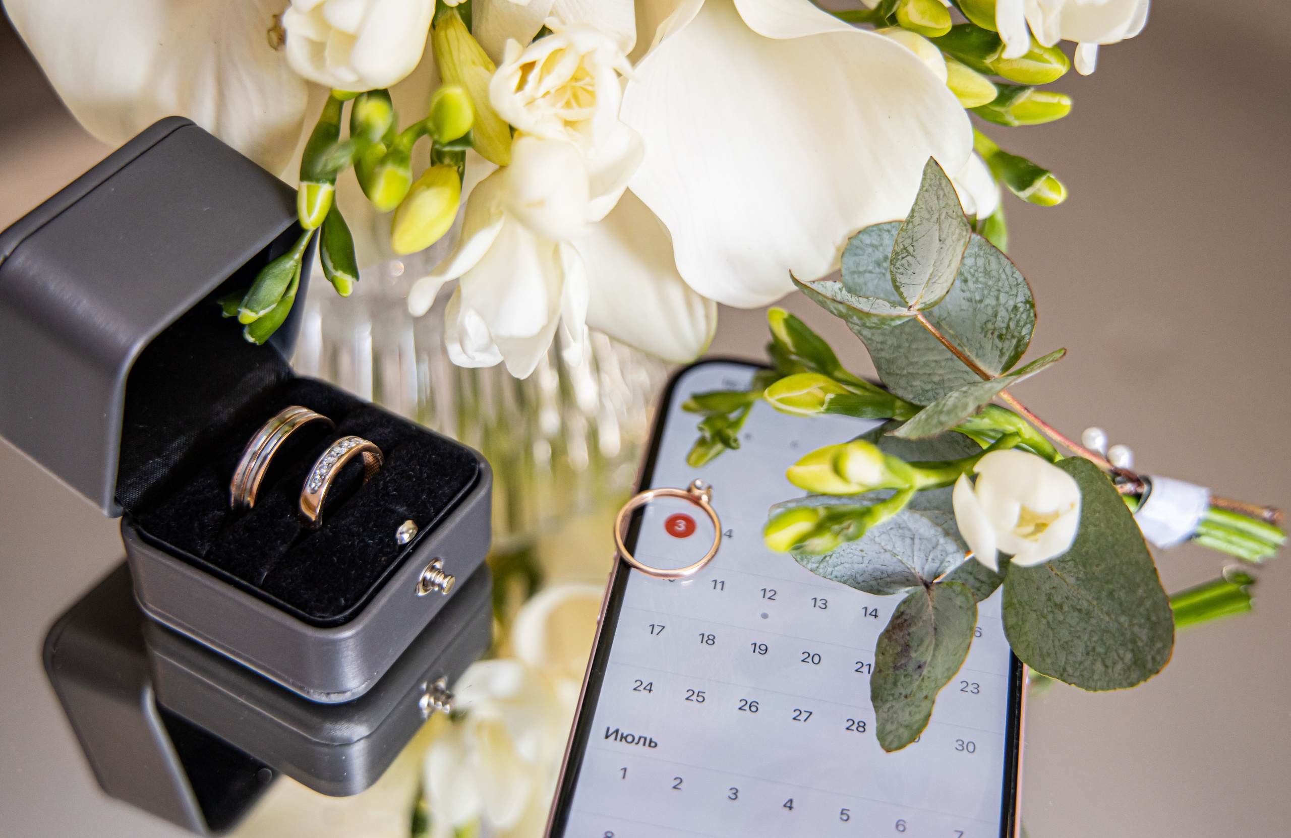 СВАДЬБЫ. Профессиональный фотограф Светлана Протасова