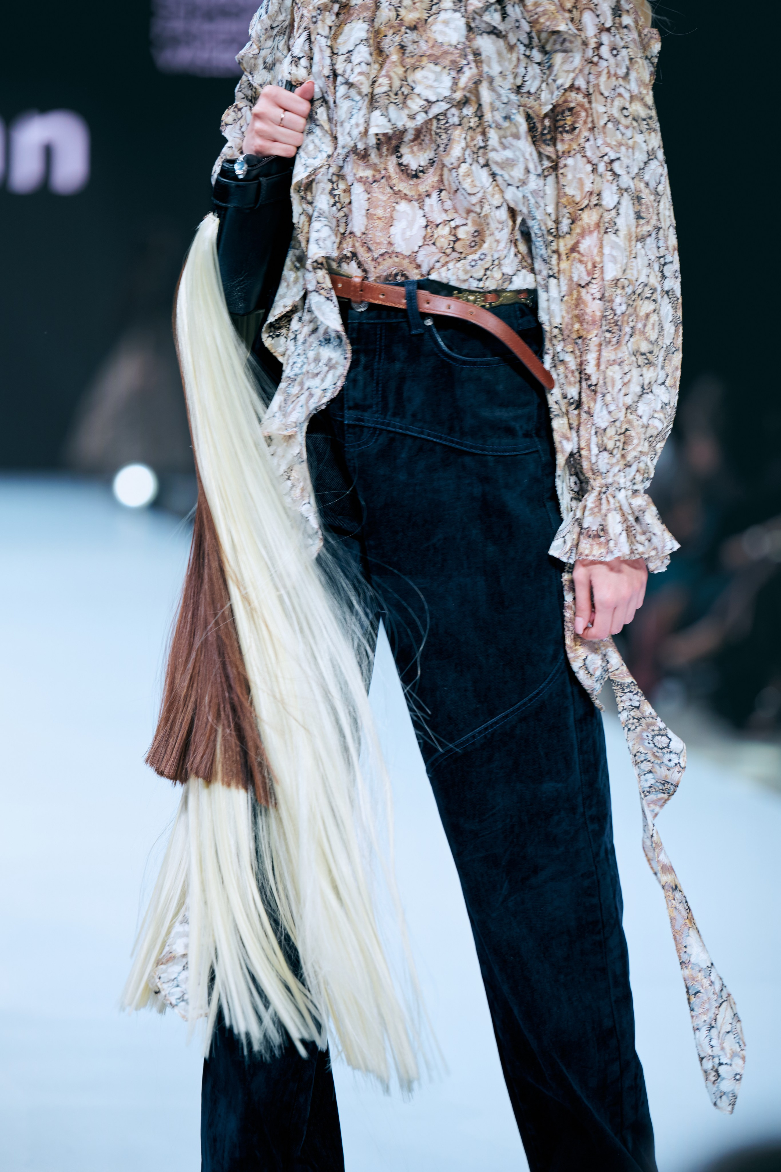 Runway | Backstage. Nadi Valiyeva | Fashion & Art Photographer