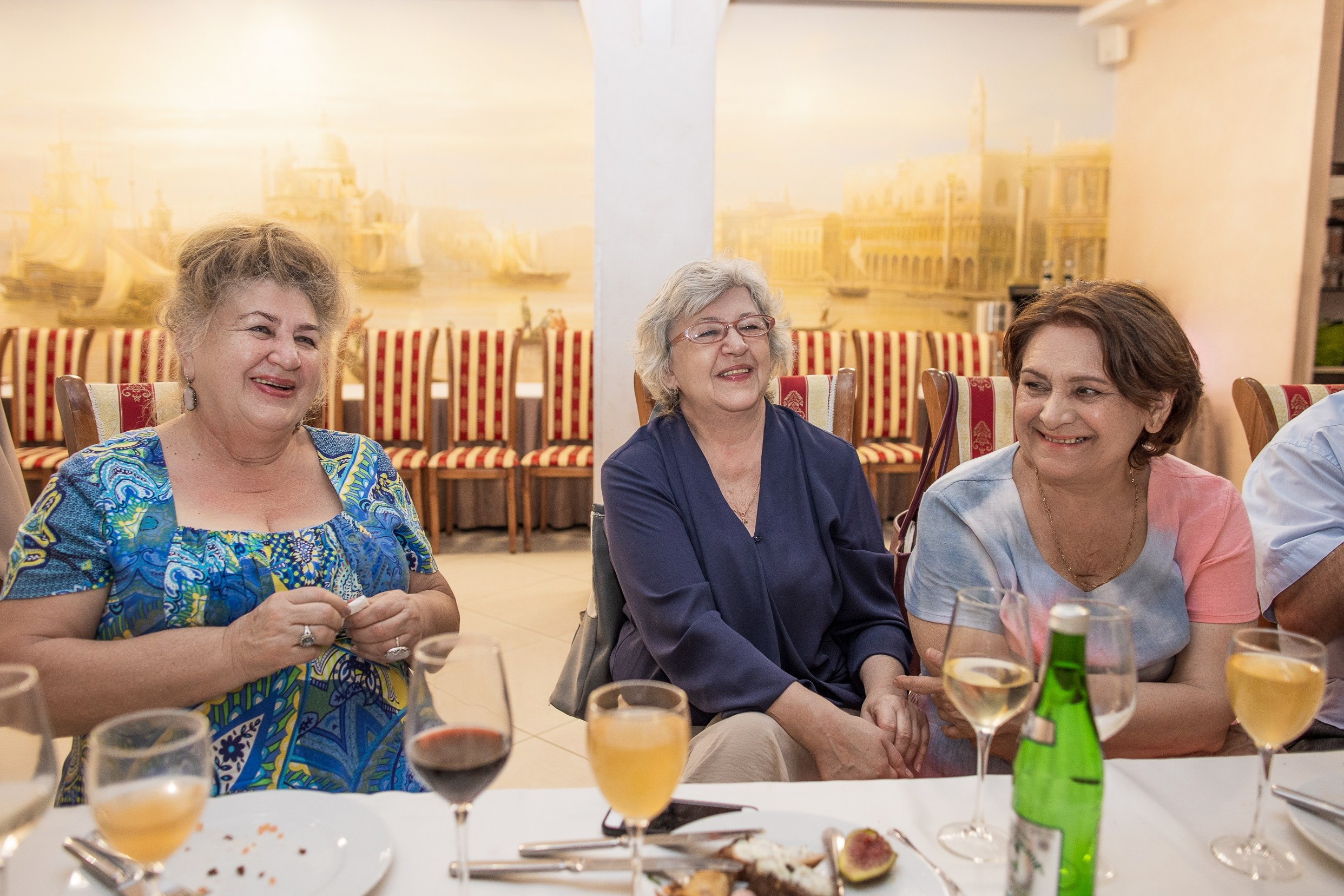 Золотая свадьба. Людмила и Юрий | Фото. Фото и видеосъемка любых мероприятий в городе Краснодаре и Краснодарском крае. Щеколдин Антон