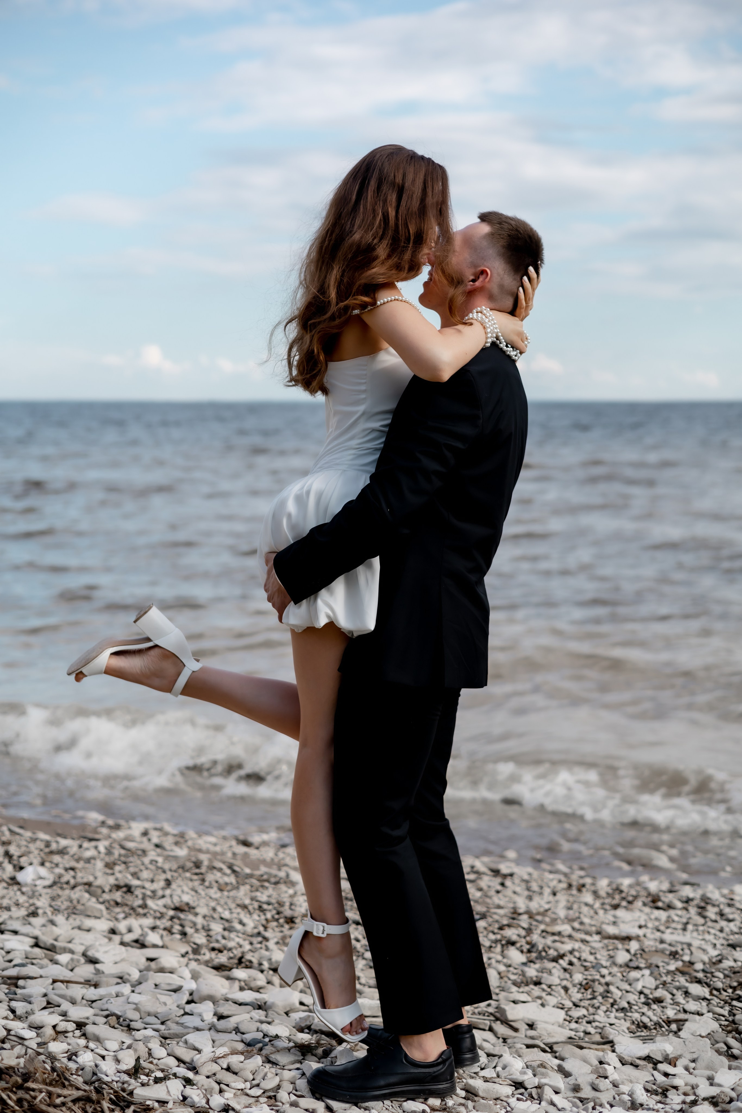 Айдар+Ильгиза. Фотограф Элла Ефимова