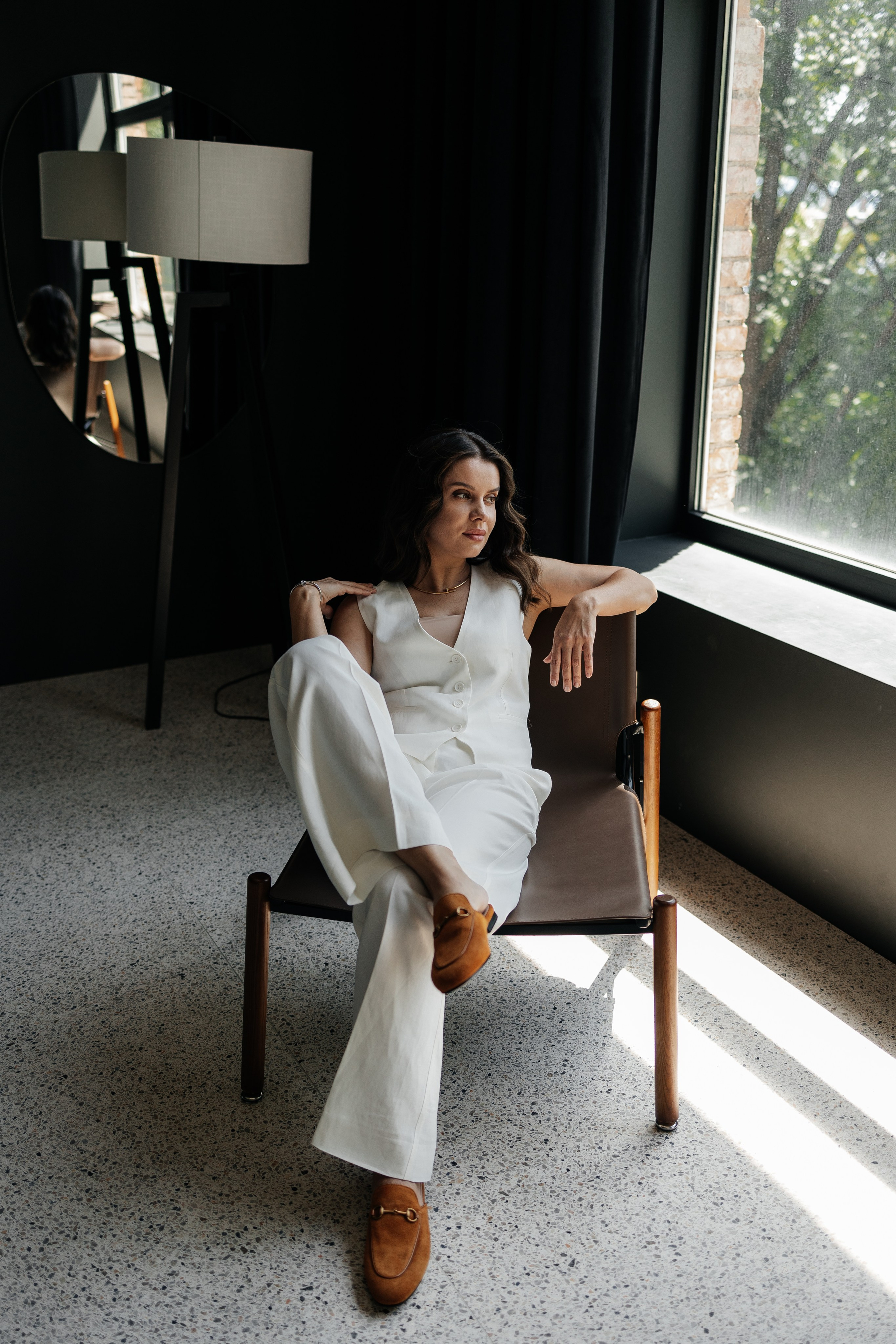 Женский портрет. Екатерина. Семейный фотограф в Краснодаре Нина Курнявко