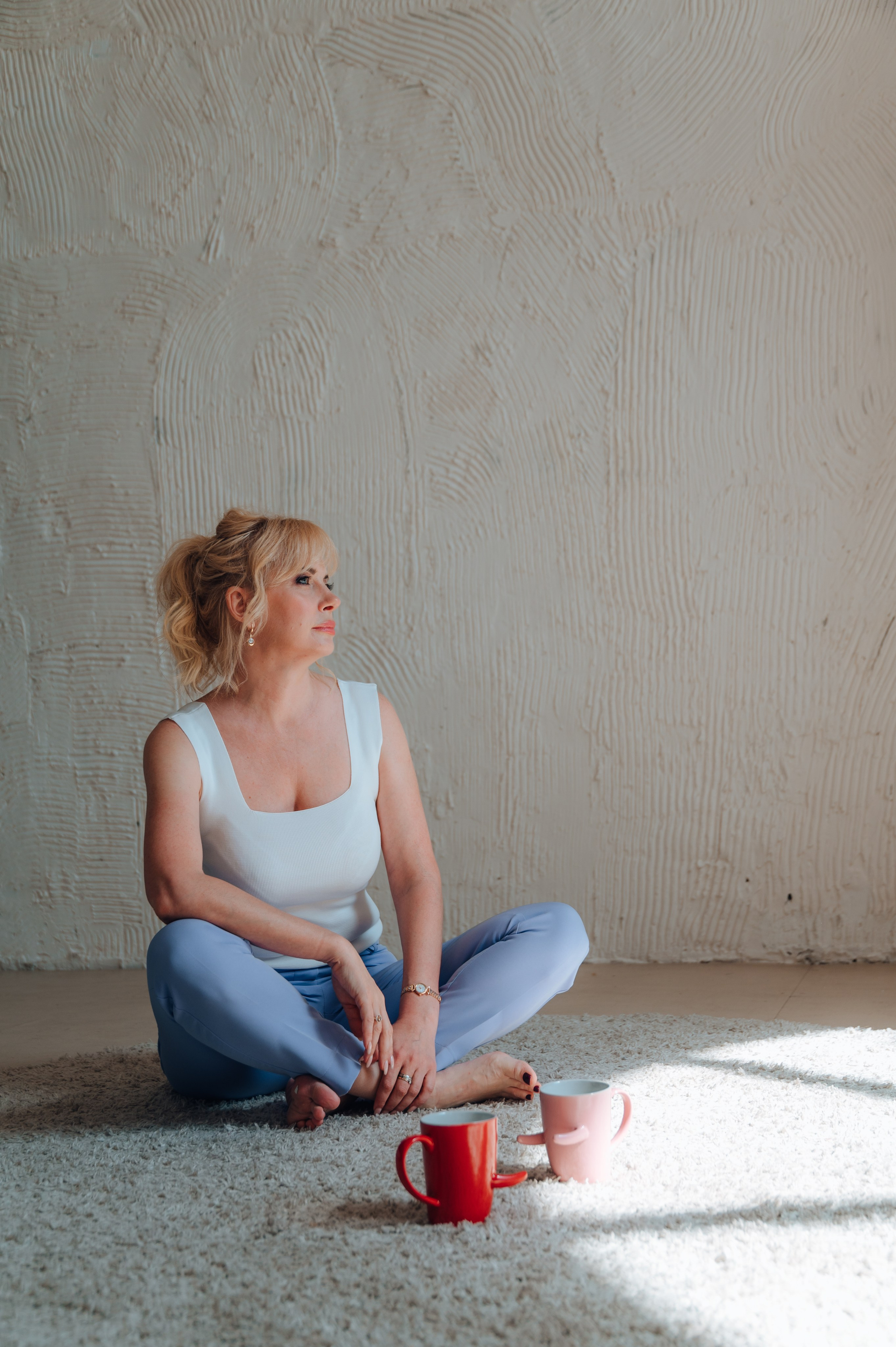 Арина. Детский и семейный фотограф Катерина Мишина