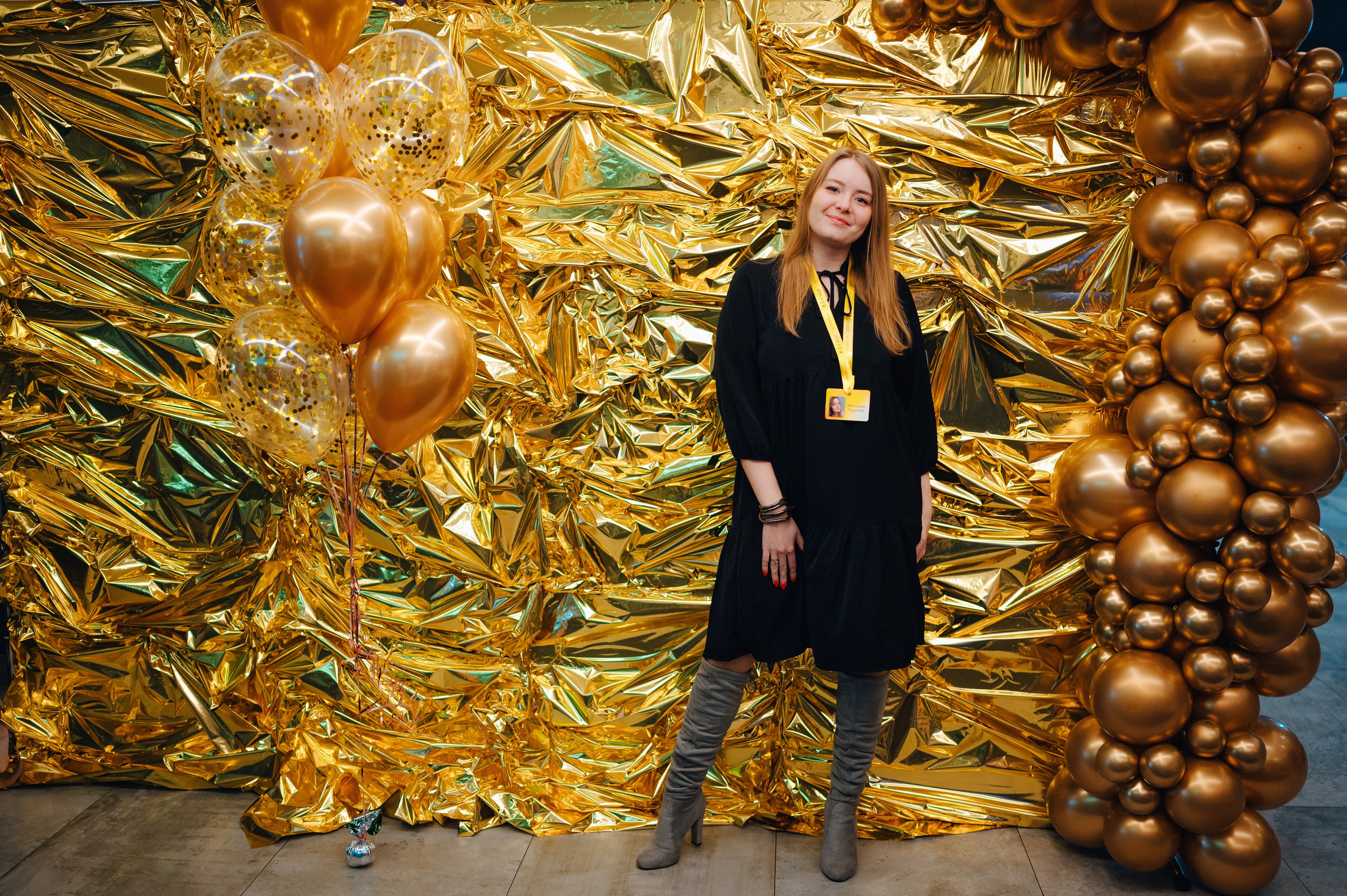 НЕТВОРКИНГ М.О.илюди. Детский и семейный фотограф Катерина Мишина