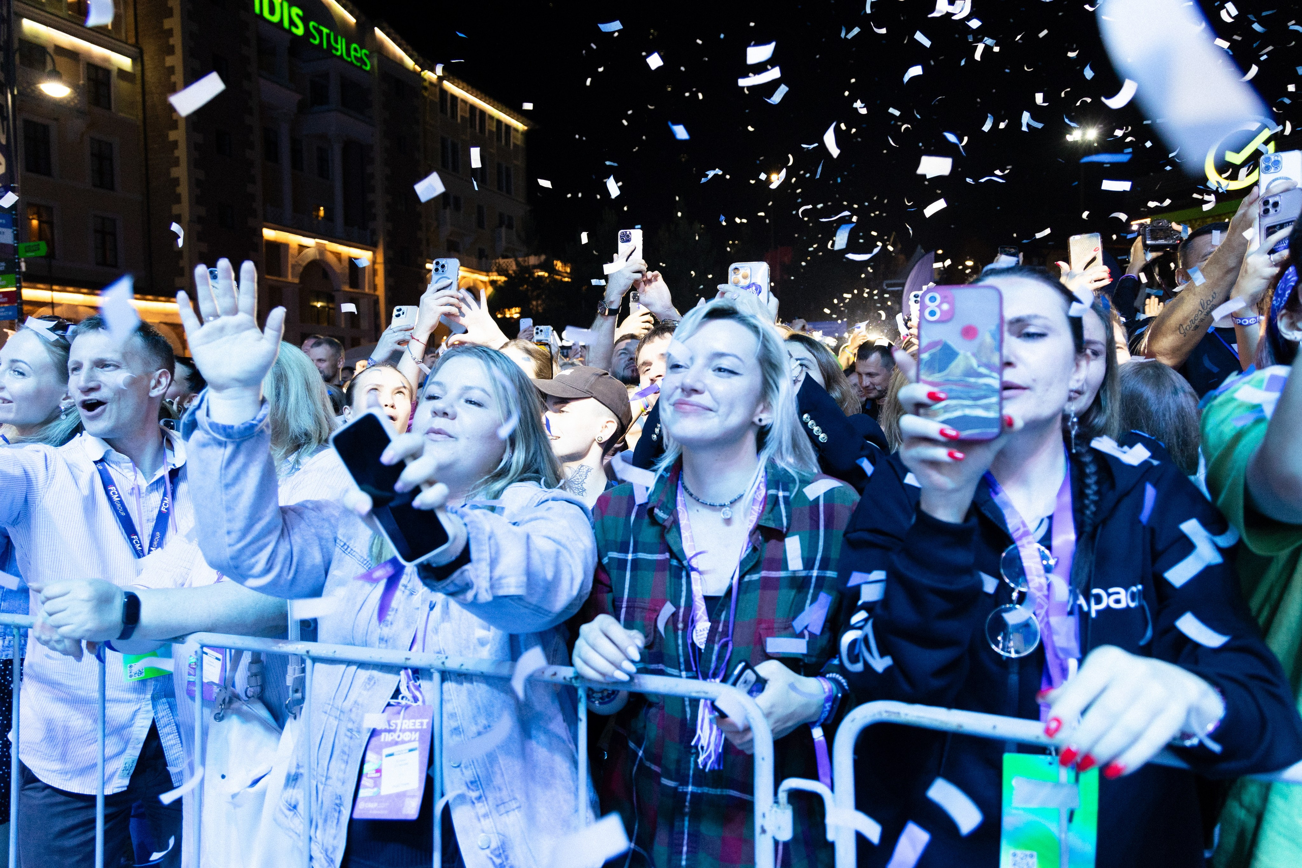 IOWA. Арина Тамочкина. Фотограф Краснодарю