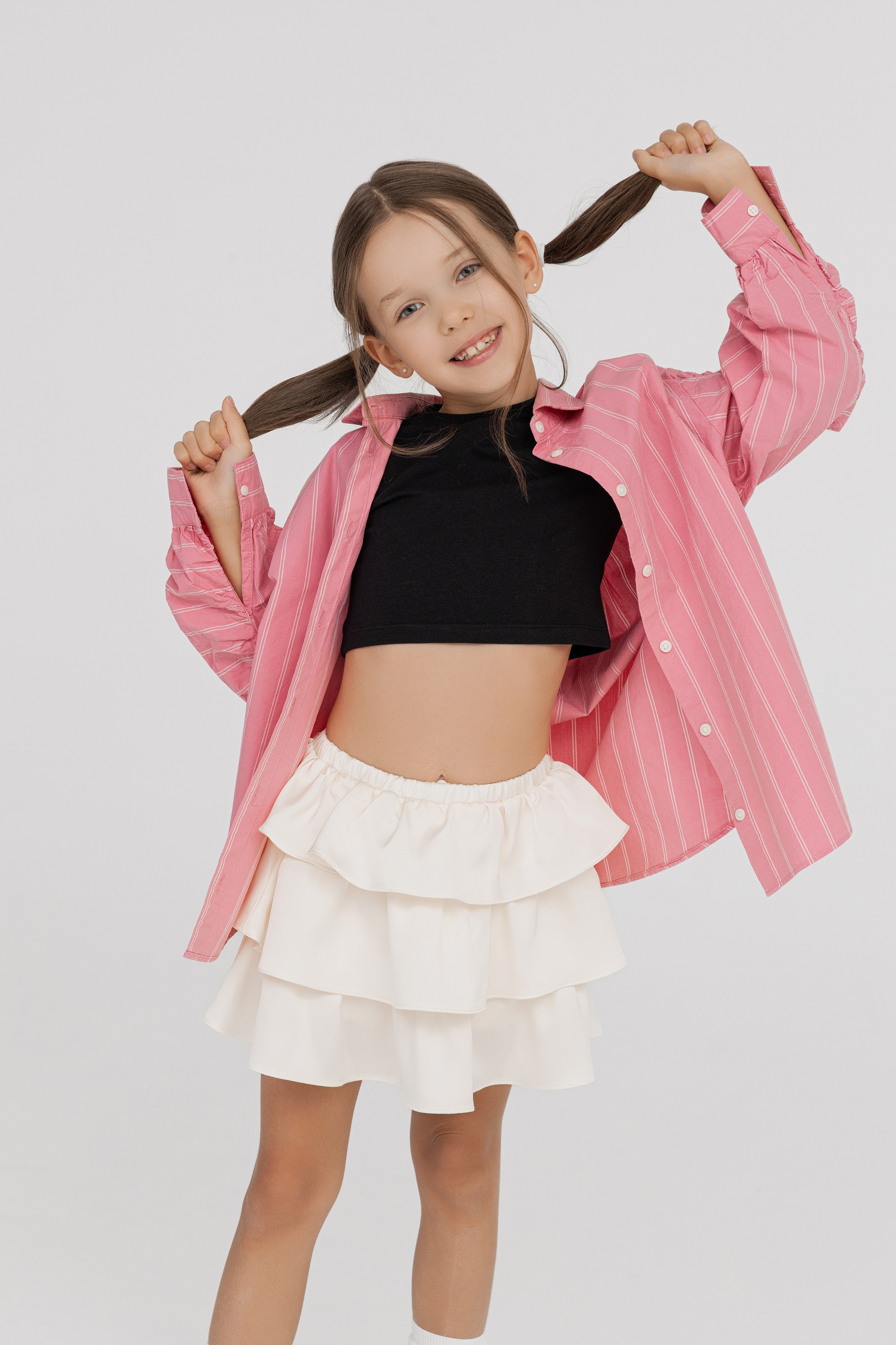 Stesha. Фотограф Анастасия Пинчук